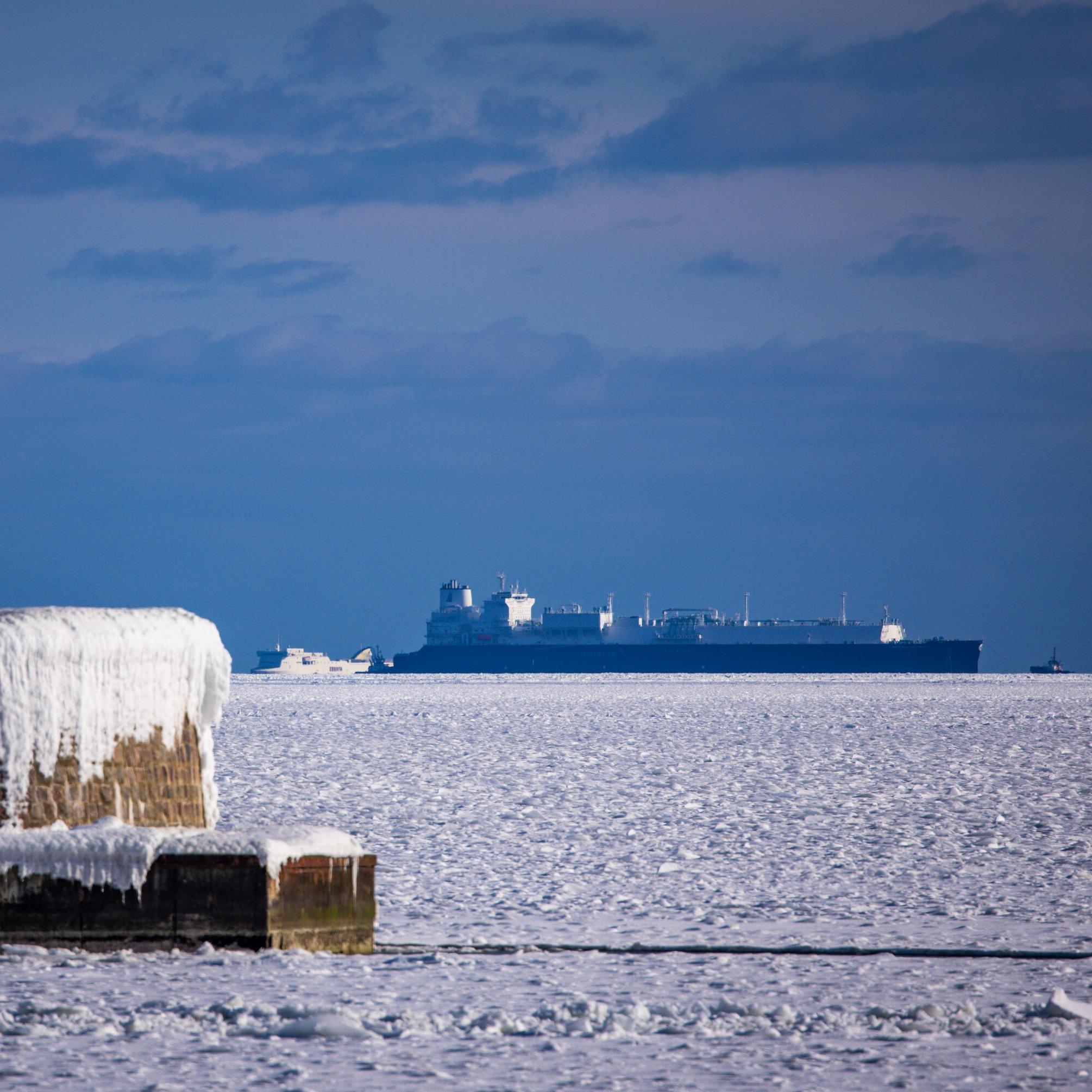 Katherina Reiche behält Recht: Deutsche Gasversorgung hat sich bewährt
