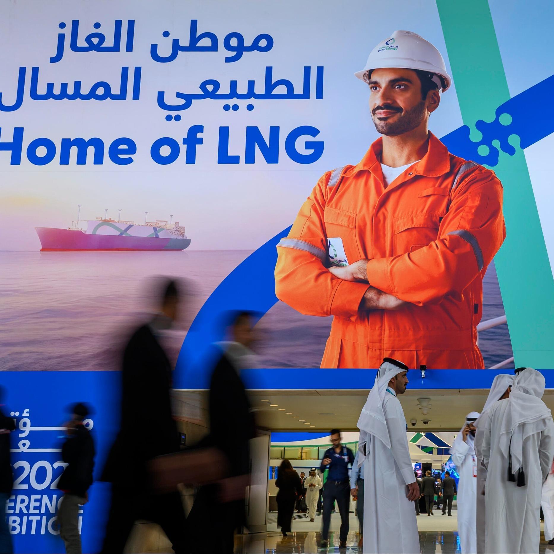 Neue Energiekrise? "Auch Deutschland wird Gas zu diesen hohen Preisen kaufen müssen" episode artwork