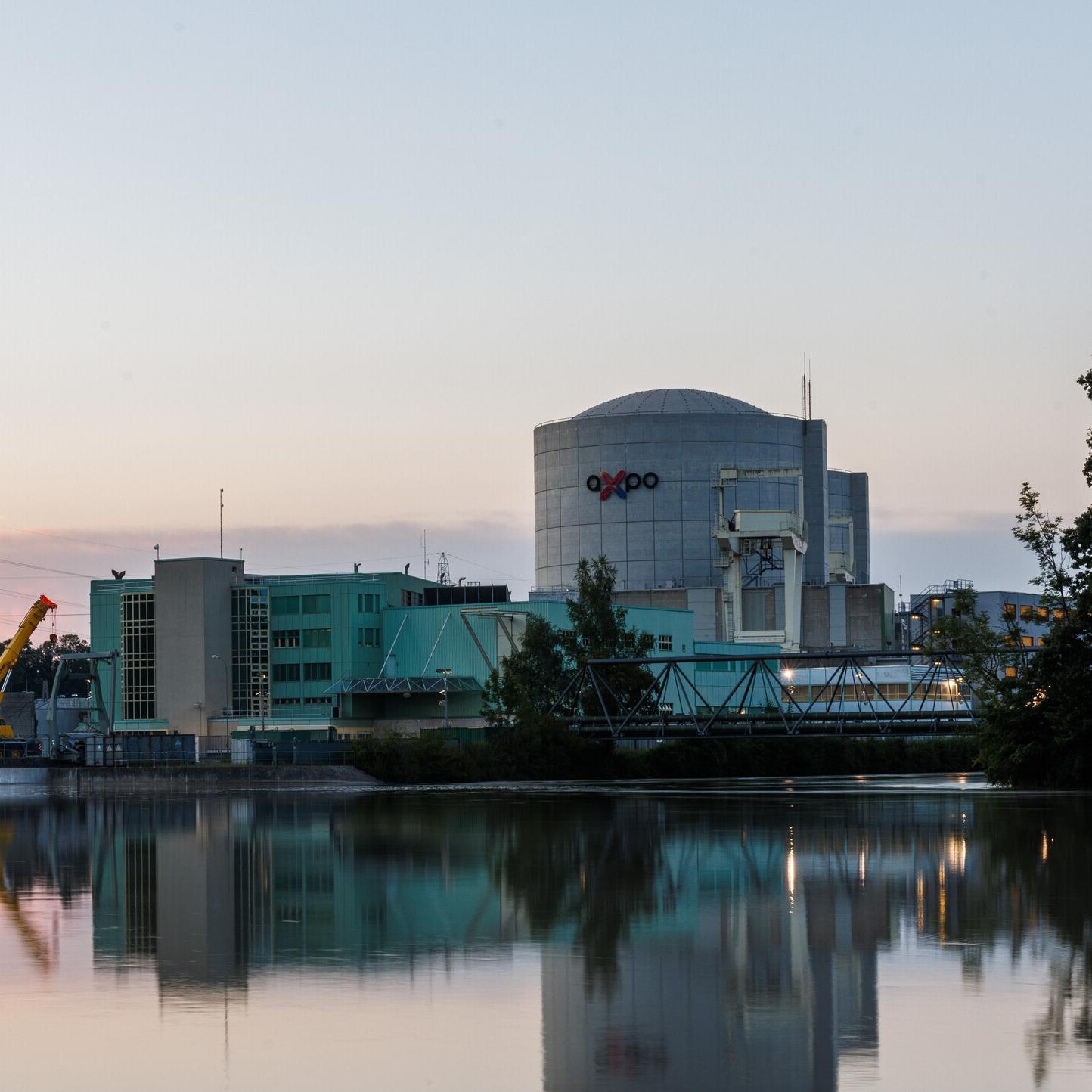 Ingenieure lehnen SMR ab: "Minireaktoren sind technisch gesehen zu klein, ineffizient und teuer" Ingenieure lehnen SMR ab: "Minireaktoren sind technisch gesehen zu klein, ineffizient und teuer"