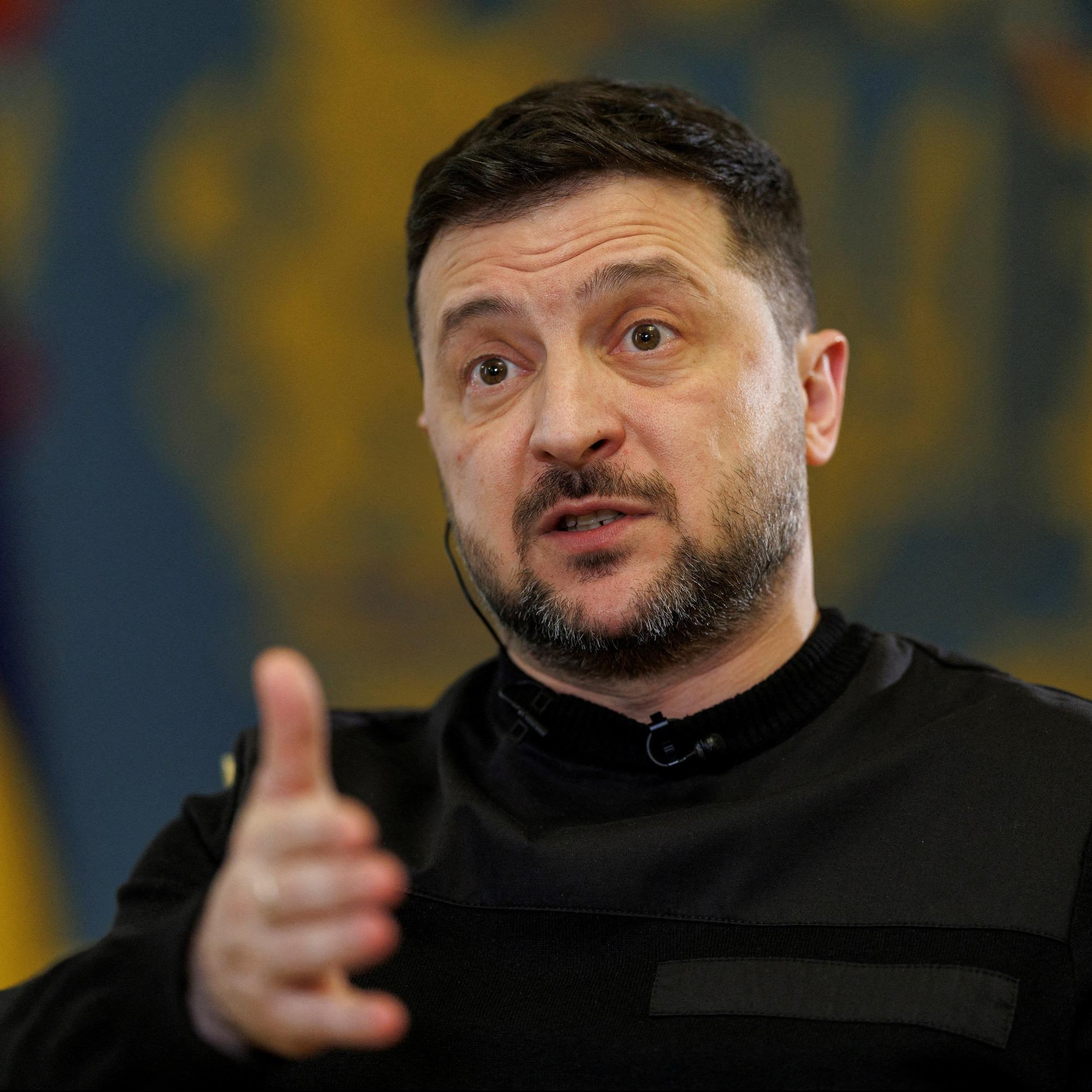 Schwarzes Meer als Vorbild: Öffnet die Ukraine die Straße von Hormus?