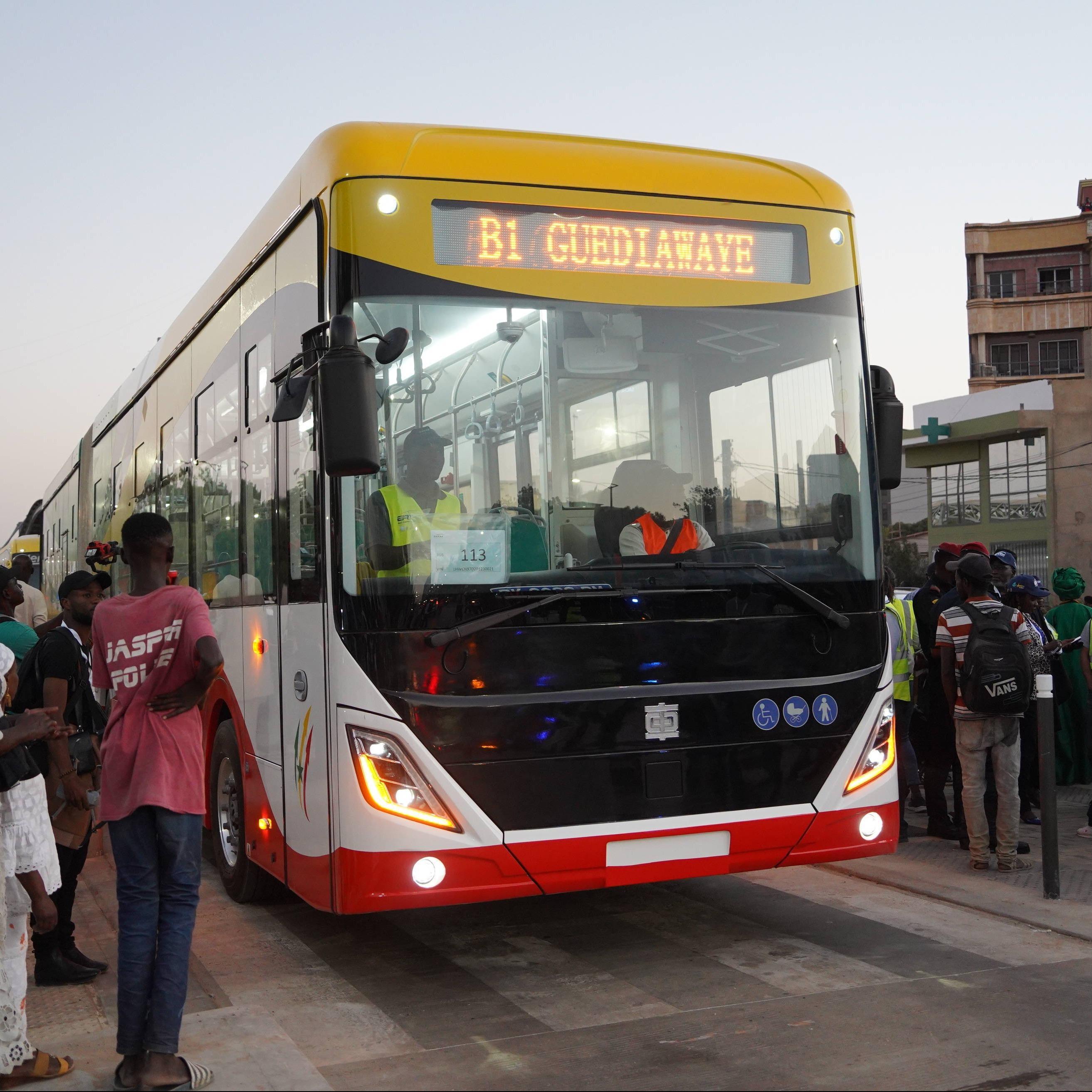 Busse für den Senegal: China klaut EU-Subventionen in Afrika episode artwork