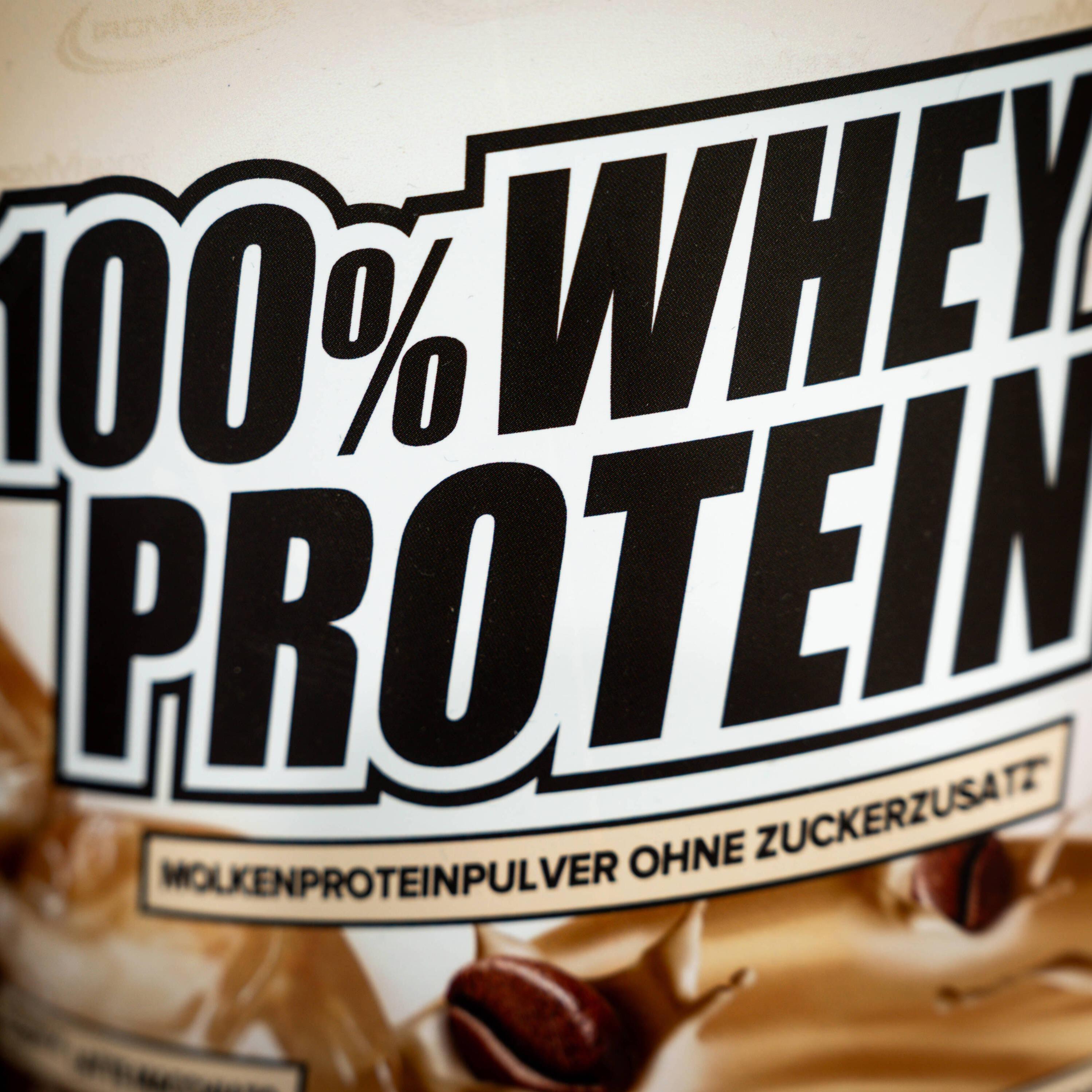 High-Protein-Produkte sind vor allem eins: teuer und stark verarbeitet episode artwork
