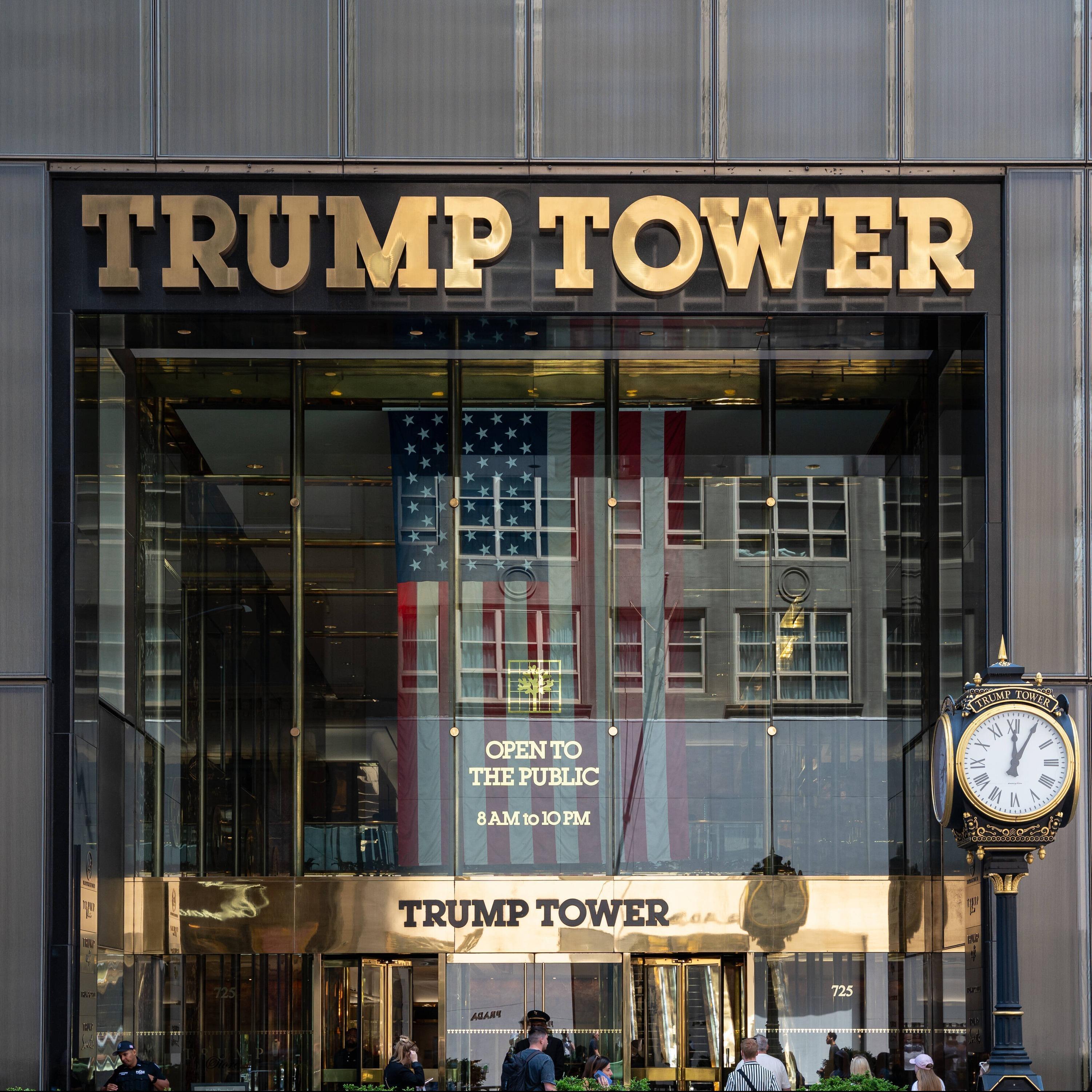 Trump und sein verrückter Traum vom "Monte Carlo des Kaukasus" episode artwork