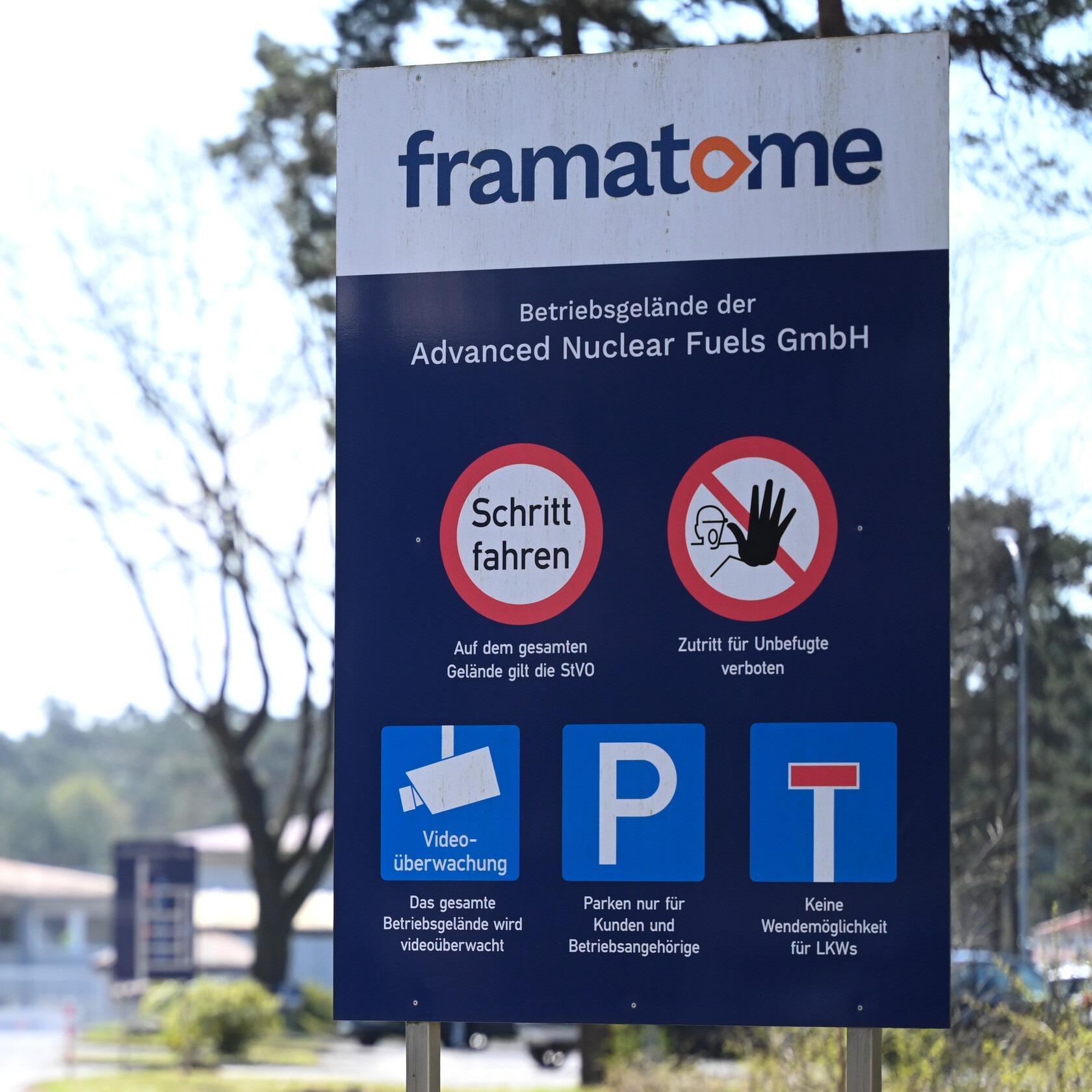 Kriegsfirma im Emsland: Frankreich nutzt Deutschland für Atomgeschäft mit Russland aus episode artwork