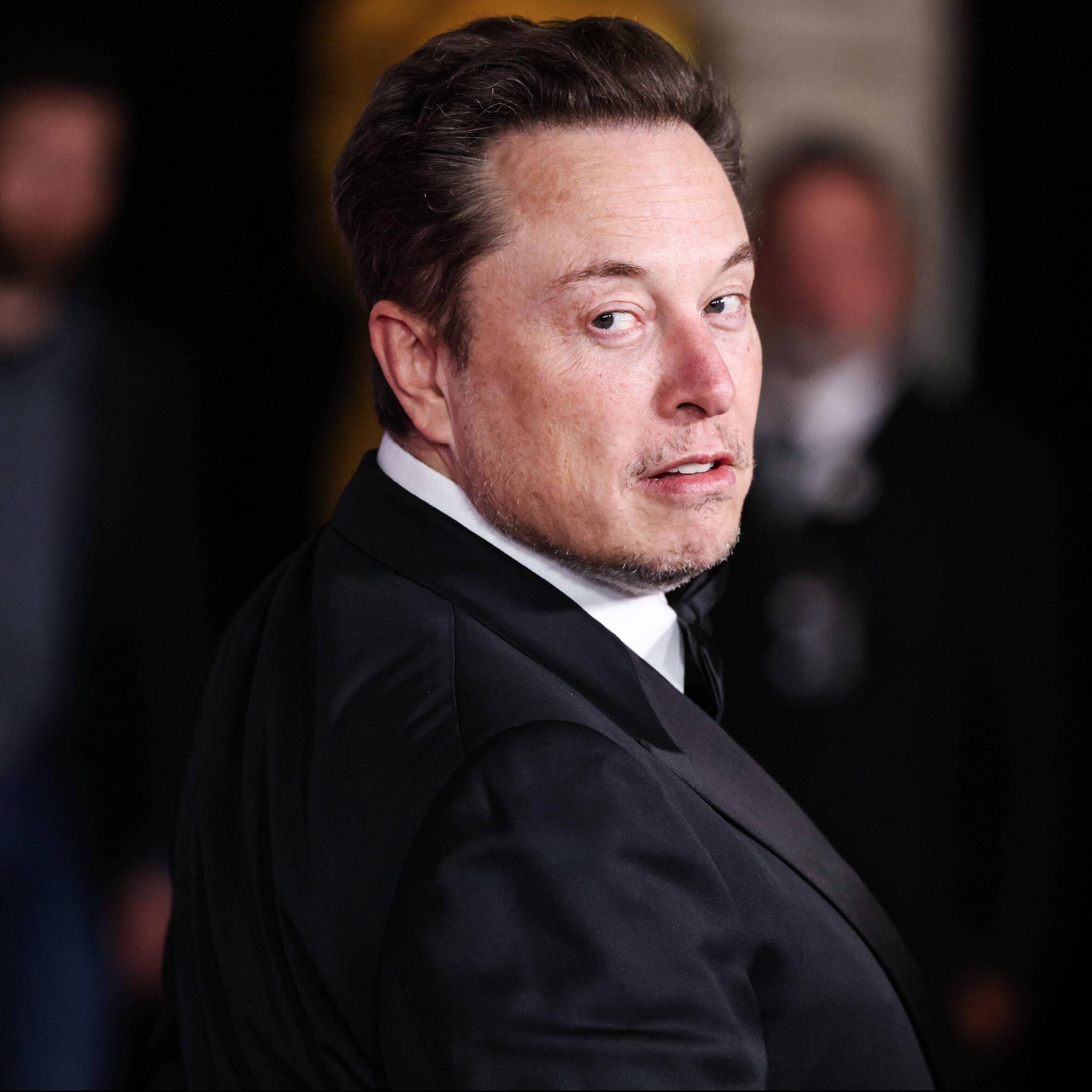 Ukraine will die Todeszone nach Russland tragen - aber Elon Musk ist dagegen episode artwork