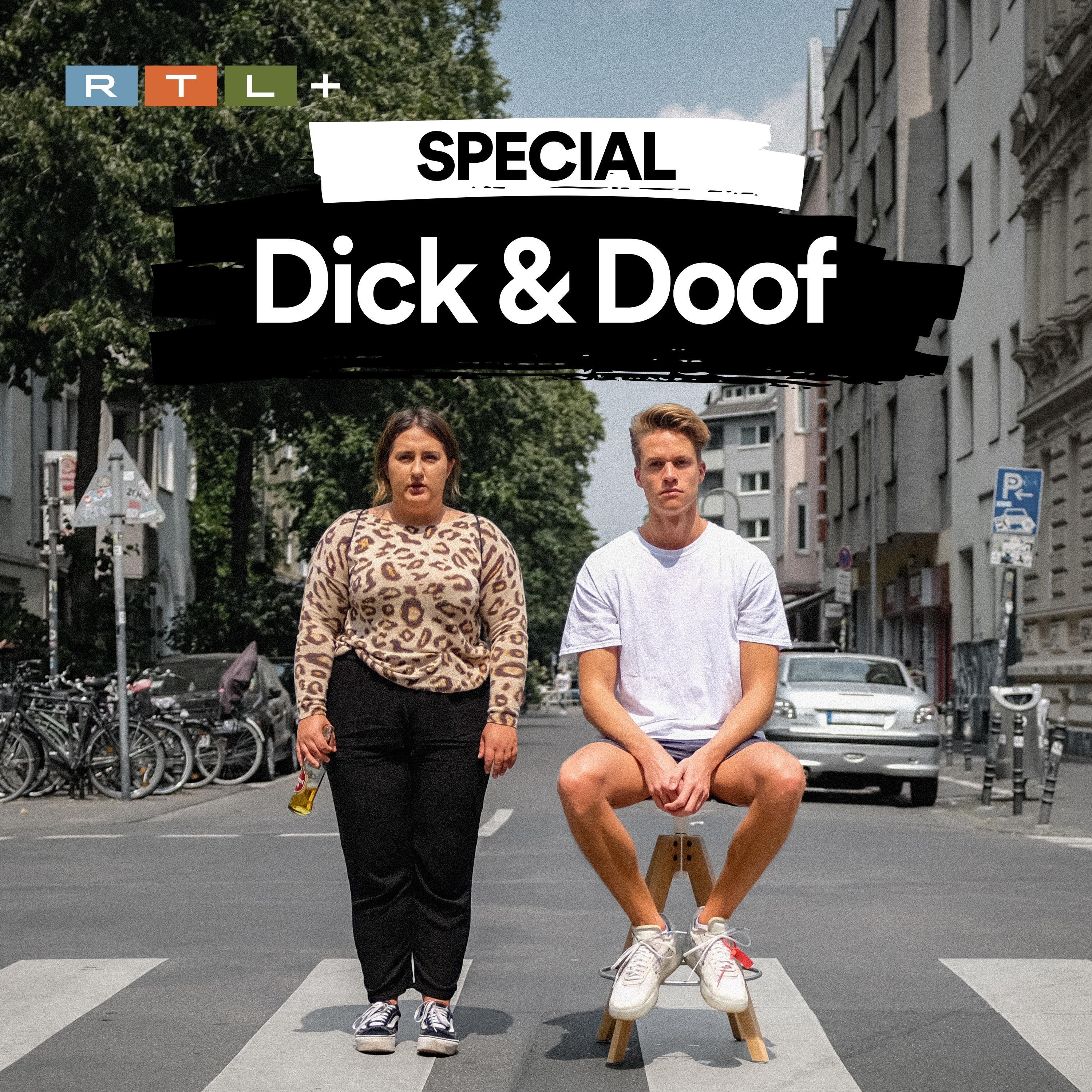 Special: WER WIRD MEGA REICH?