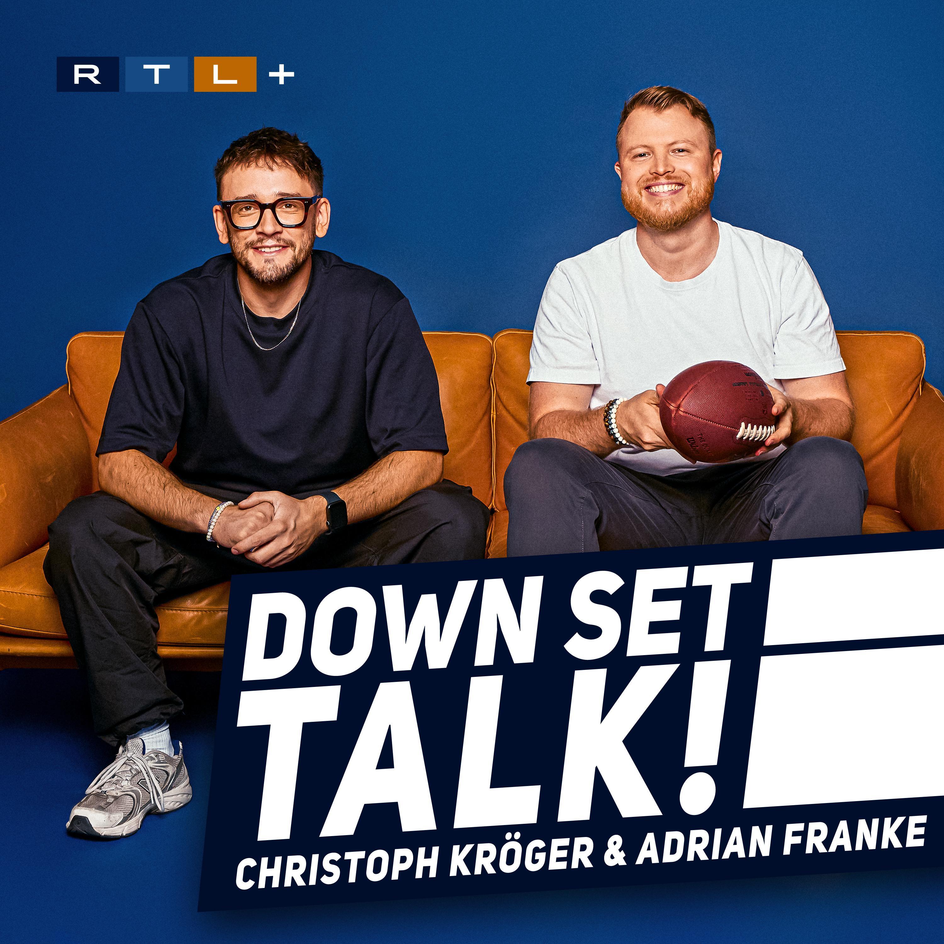WEEK 12 PREVIEW
