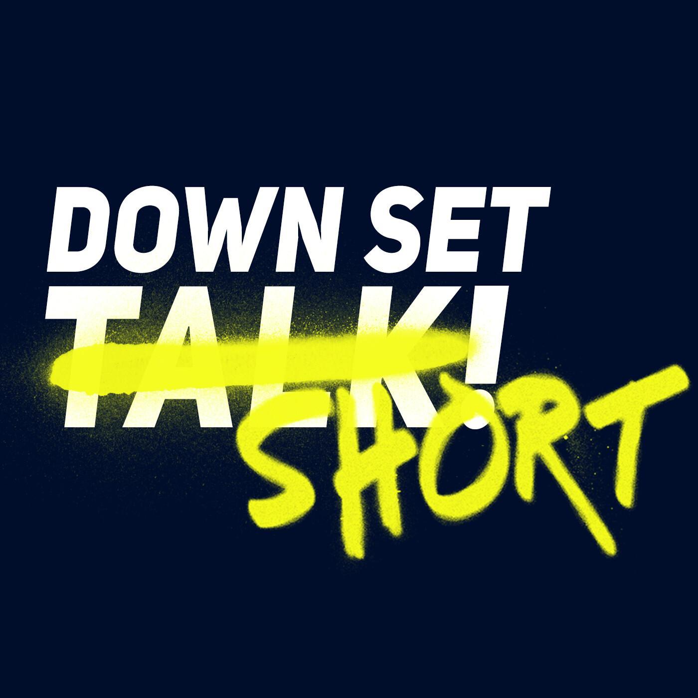 Wide Receiver Trades! Davante Adams zu den Jets & Amari Cooper zu den Bills! DOWN SET SHORT!