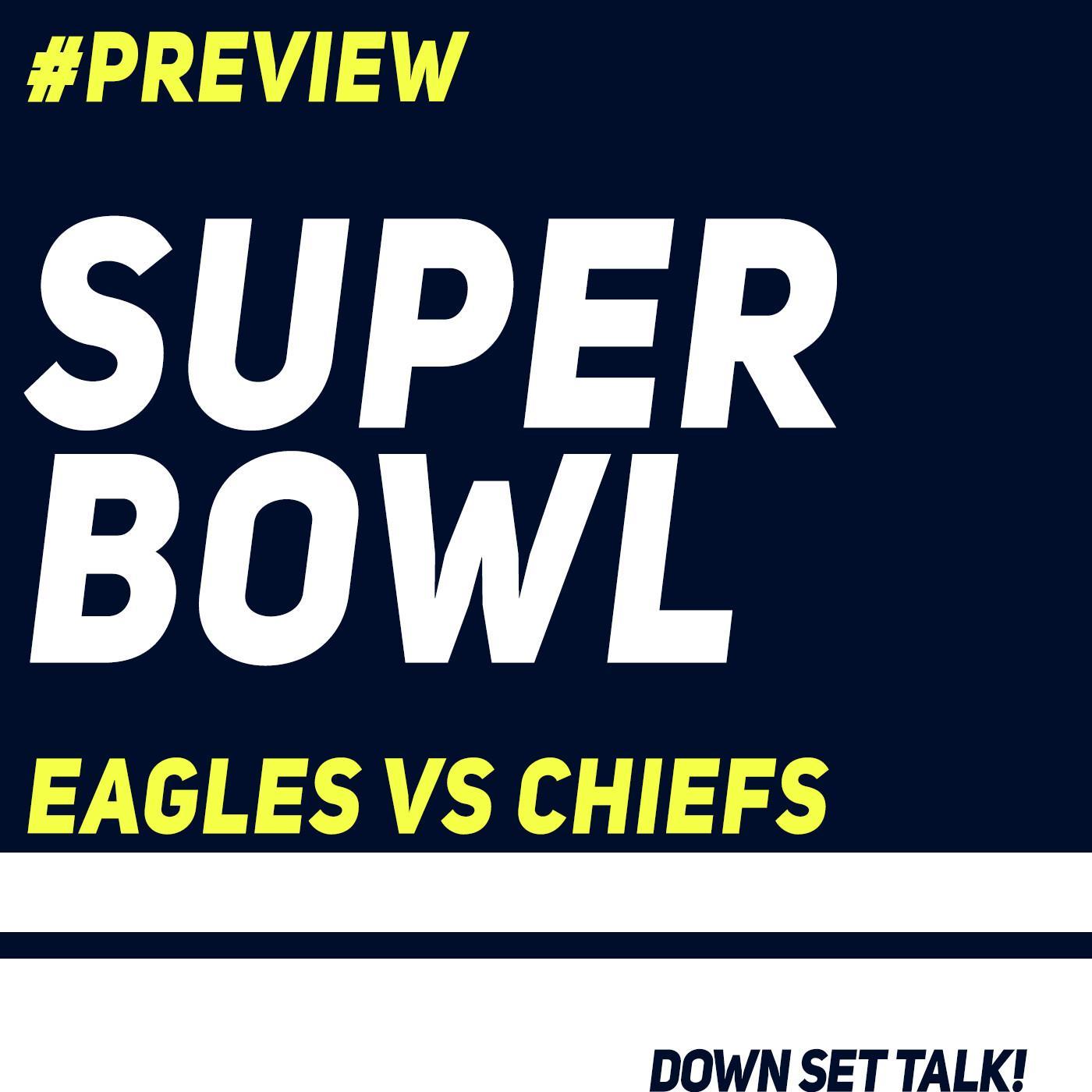 Down Set Talk! - Der NFL Podcast von RTL