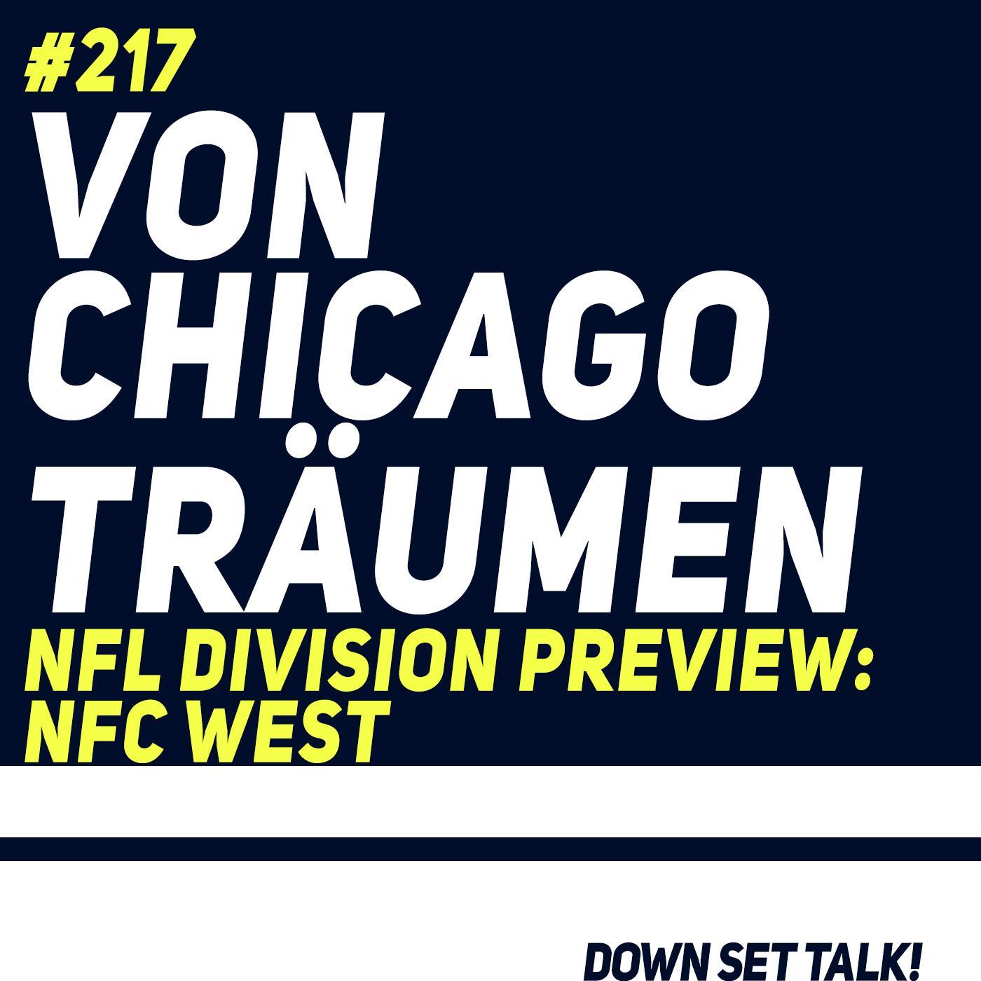Down Set Talk! - Der NFL Podcast von RTL