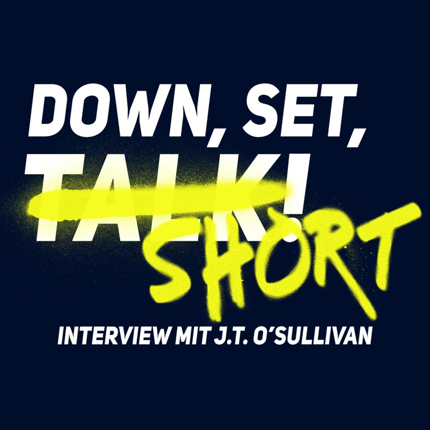 Down Set Talk! - Der NFL Podcast von RTL