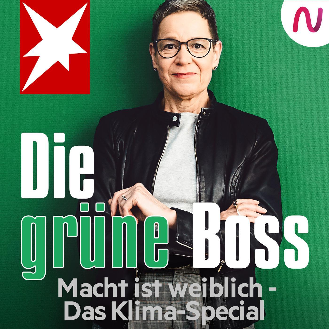Die Boss - Macht ist weiblich
