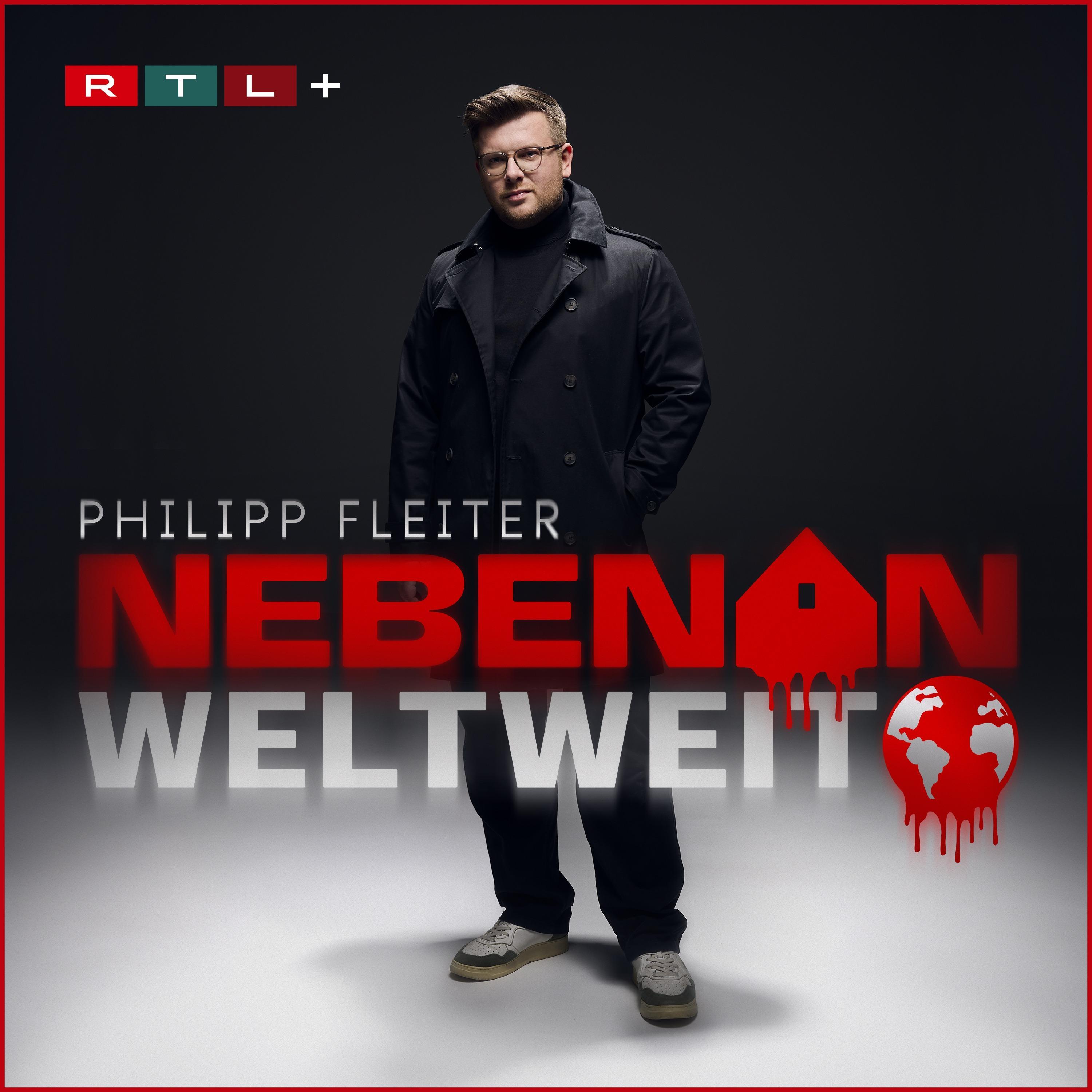 Artwork for Verbrechen von nebenan: True Crime aus der Nachbarschaft