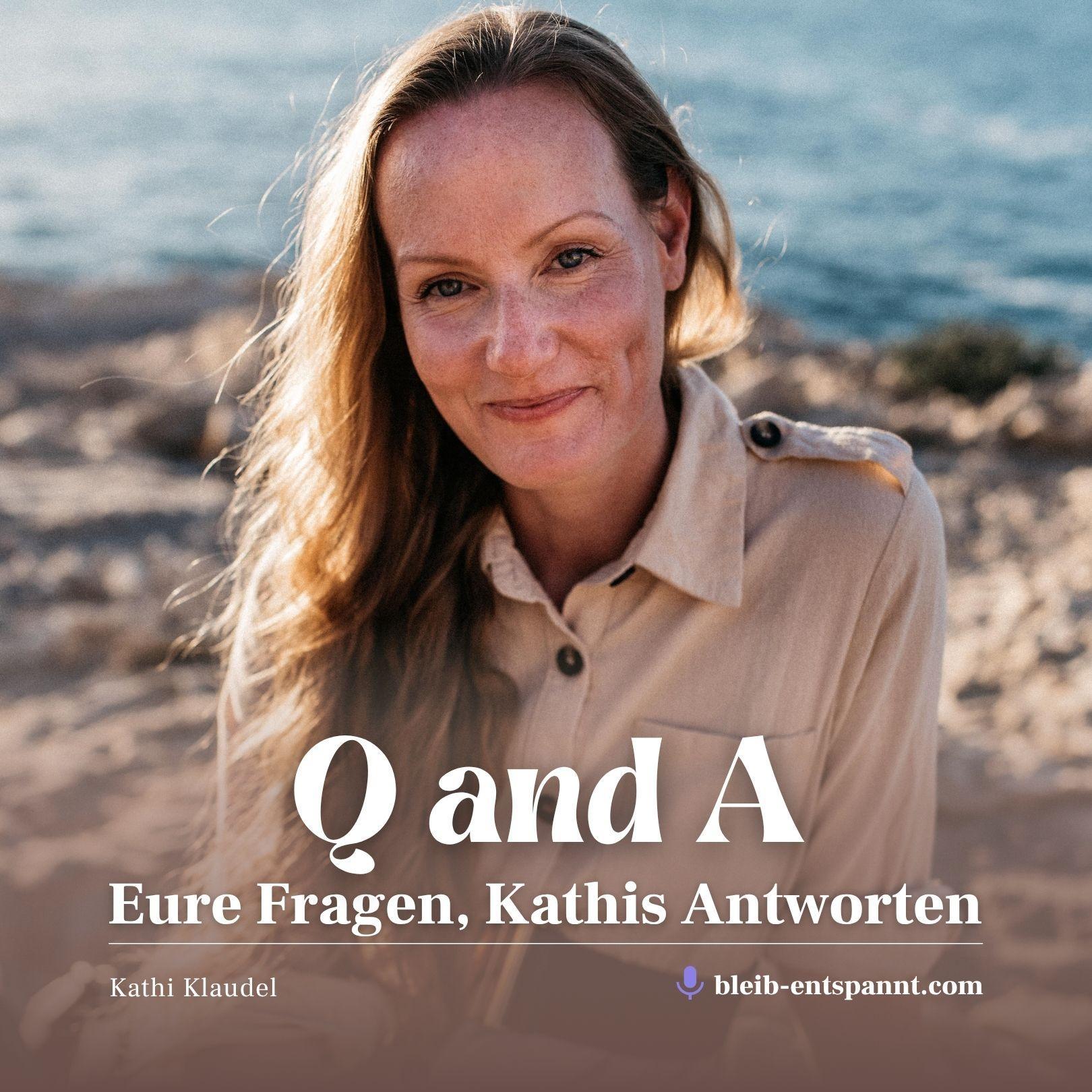 Bleib entspannt! Der Meditations-Podcast - magische Momente für Kinder & Eltern