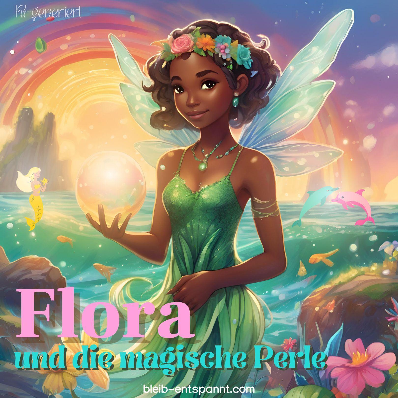 Bleib entspannt! Der Meditations-Podcast - magische Momente für Kinder & Eltern