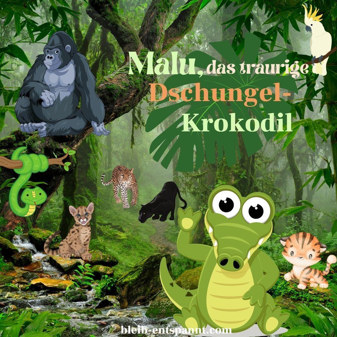 Bleib entspannt! Der Meditations-Podcast - magische Momente für Kinder & Eltern