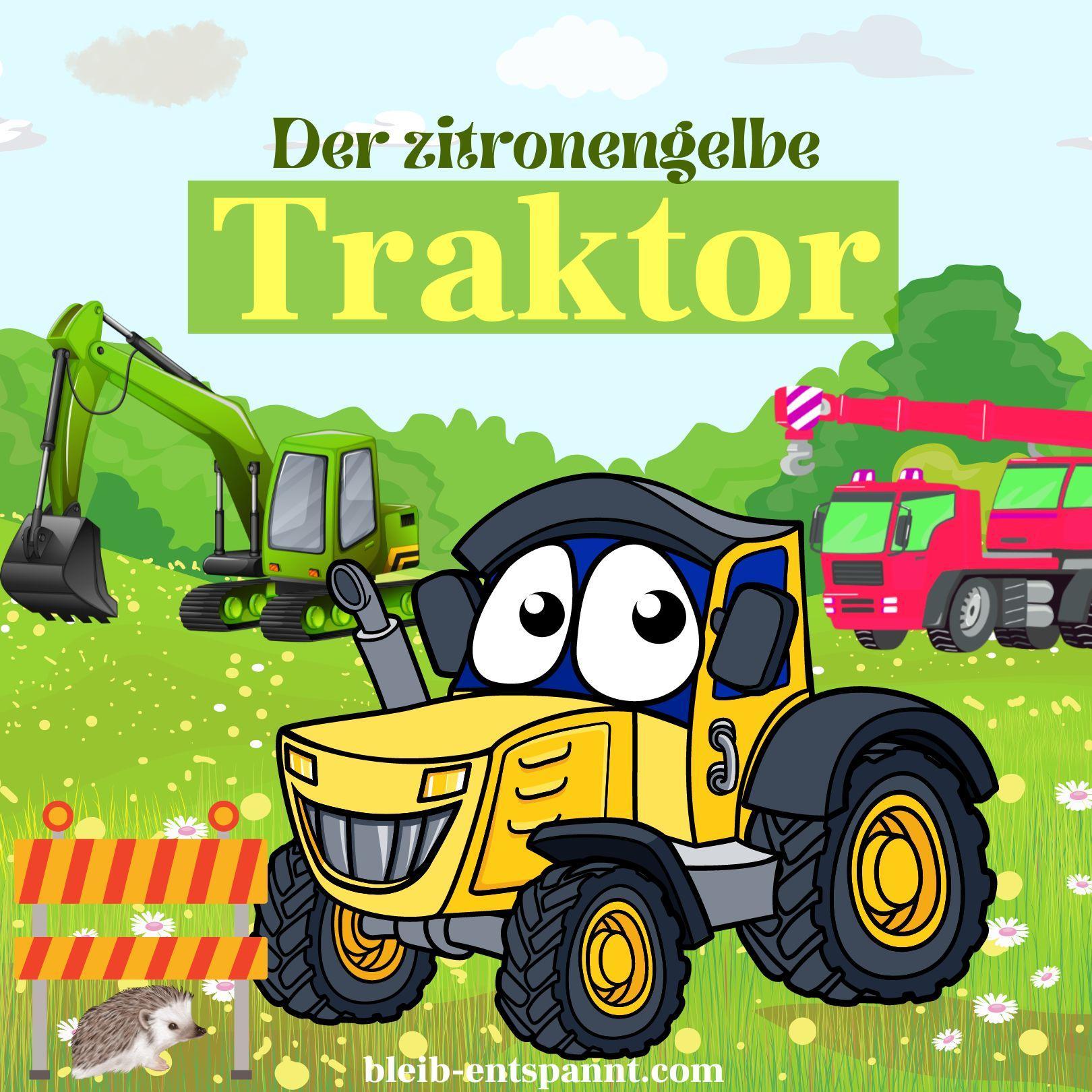 Bleib entspannt! Der Meditations-Podcast - magische Momente für Kinder & Eltern