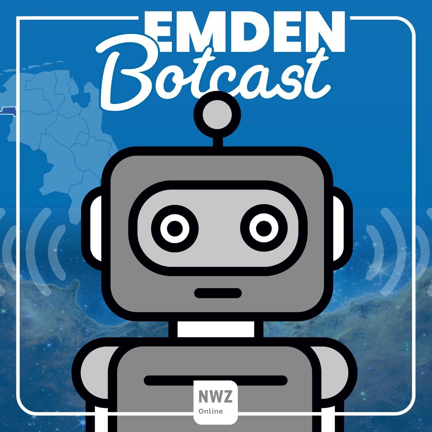 NWZ Emden Botcast