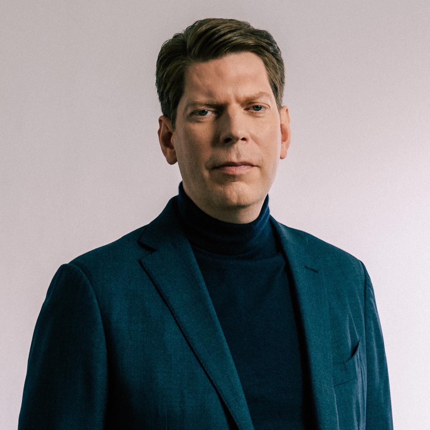 Schluss mit Ausreden! Xing-Gründer Lars Hinrichs rechnet ab mit digitaler Langsamkeit Schluss mit Ausreden! Xing-Gründer Lars Hinrichs rechnet ab mit digitaler Langsamkeit