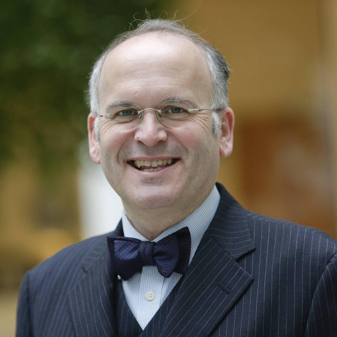 Klaus Schweinsberg zum Trump-Chaos: Wahnsinn, Wunder und Wendehälse