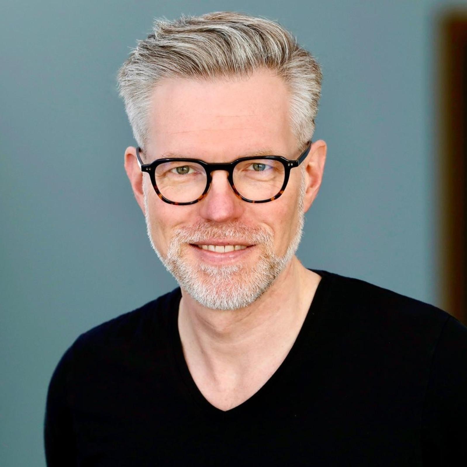 Finance-Coder Andreas Hackethal über Geld, Glück und Denkfallen beim Sparen