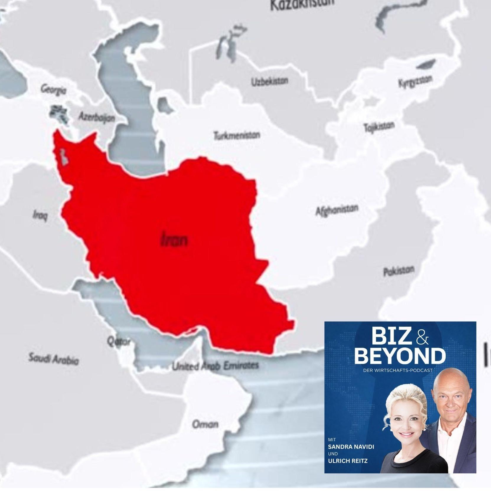 Iran-Krieg: Welche Folgen drohen uns?