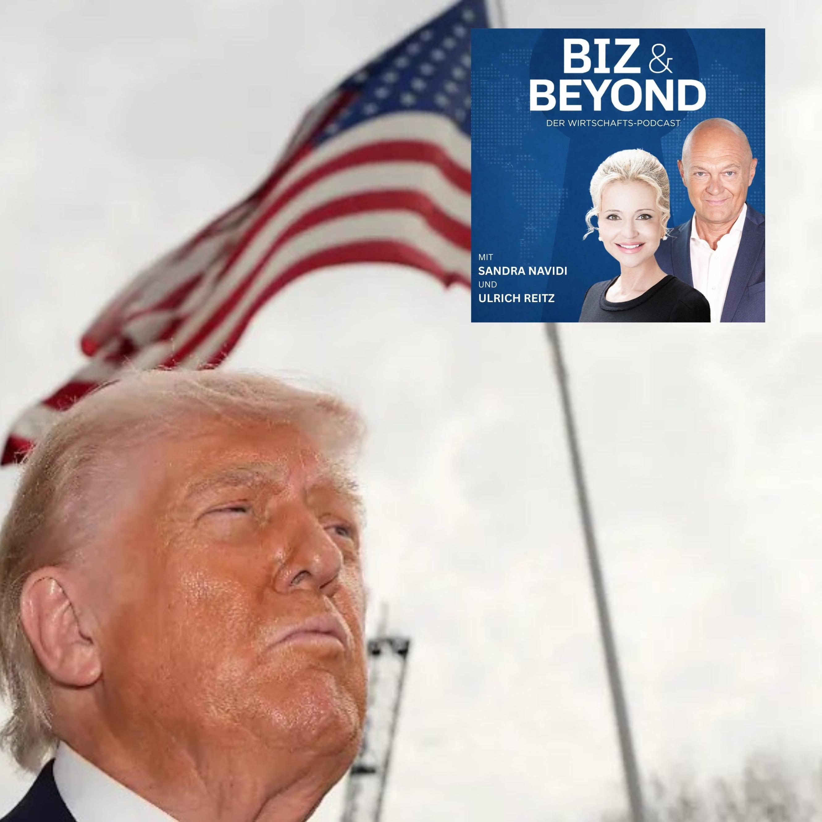 Biz & Beyond