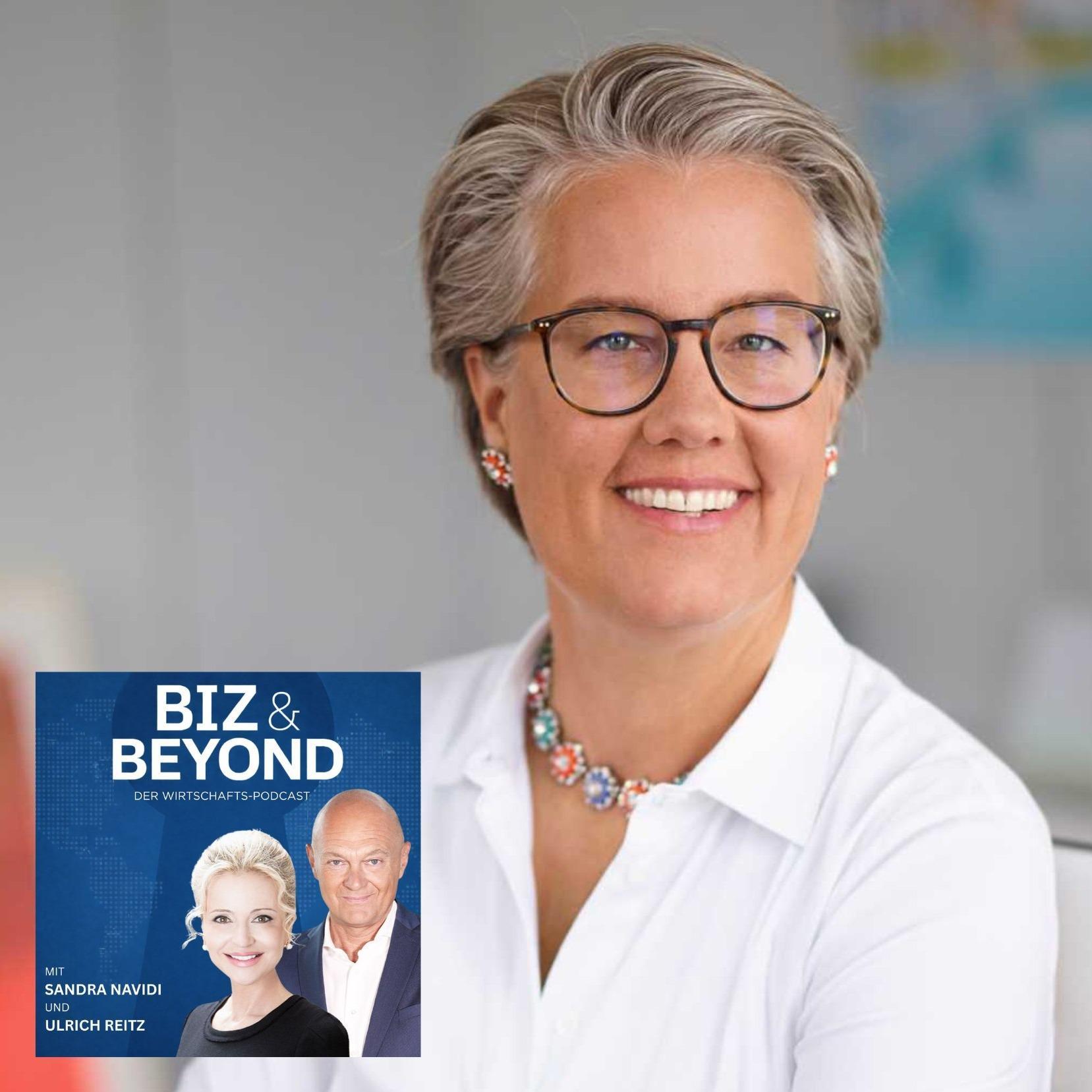 SCHUFA-Chefin Birkholz: Viele Haushalte haben keine Reserven mehr SCHUFA-Chefin Birkholz: Viele Haushalte haben keine Reserven mehr