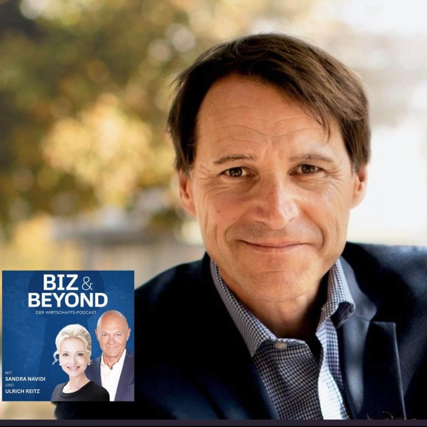 Was sich richtig anfühlt, ist oft falsch: Bestseller-Autor Rolf Dobelli über Denkfehler, die jeder macht