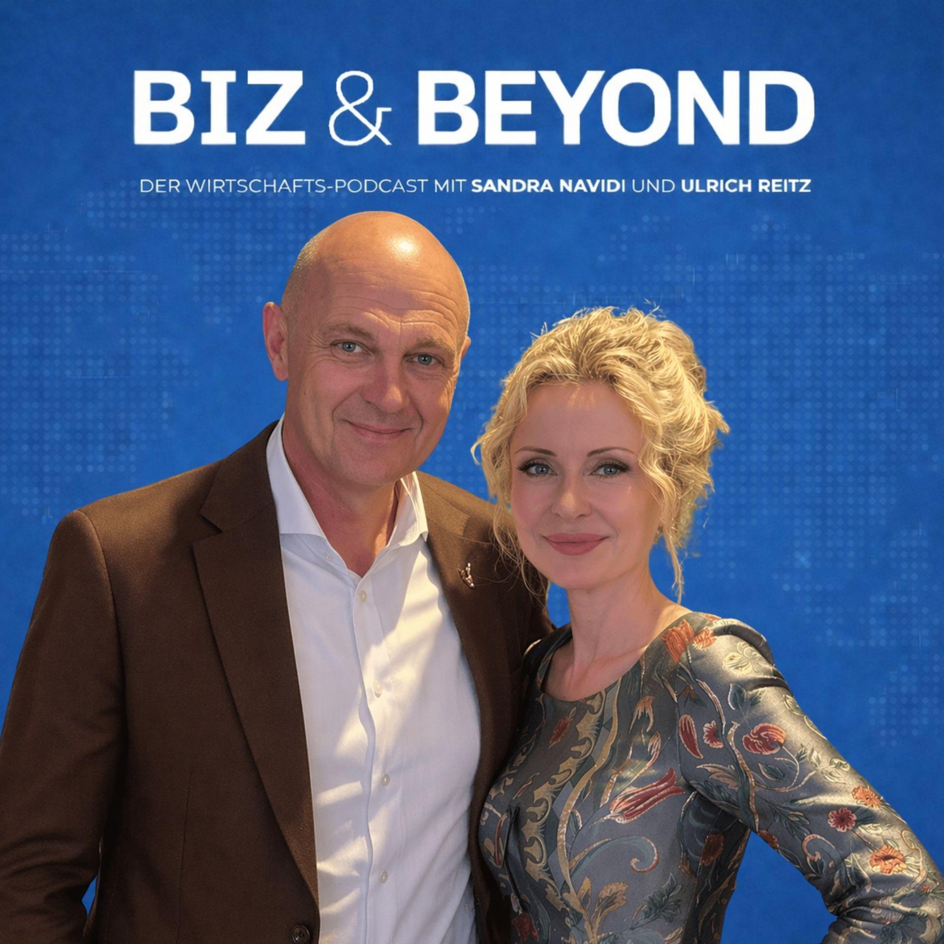 Biz & Beyond