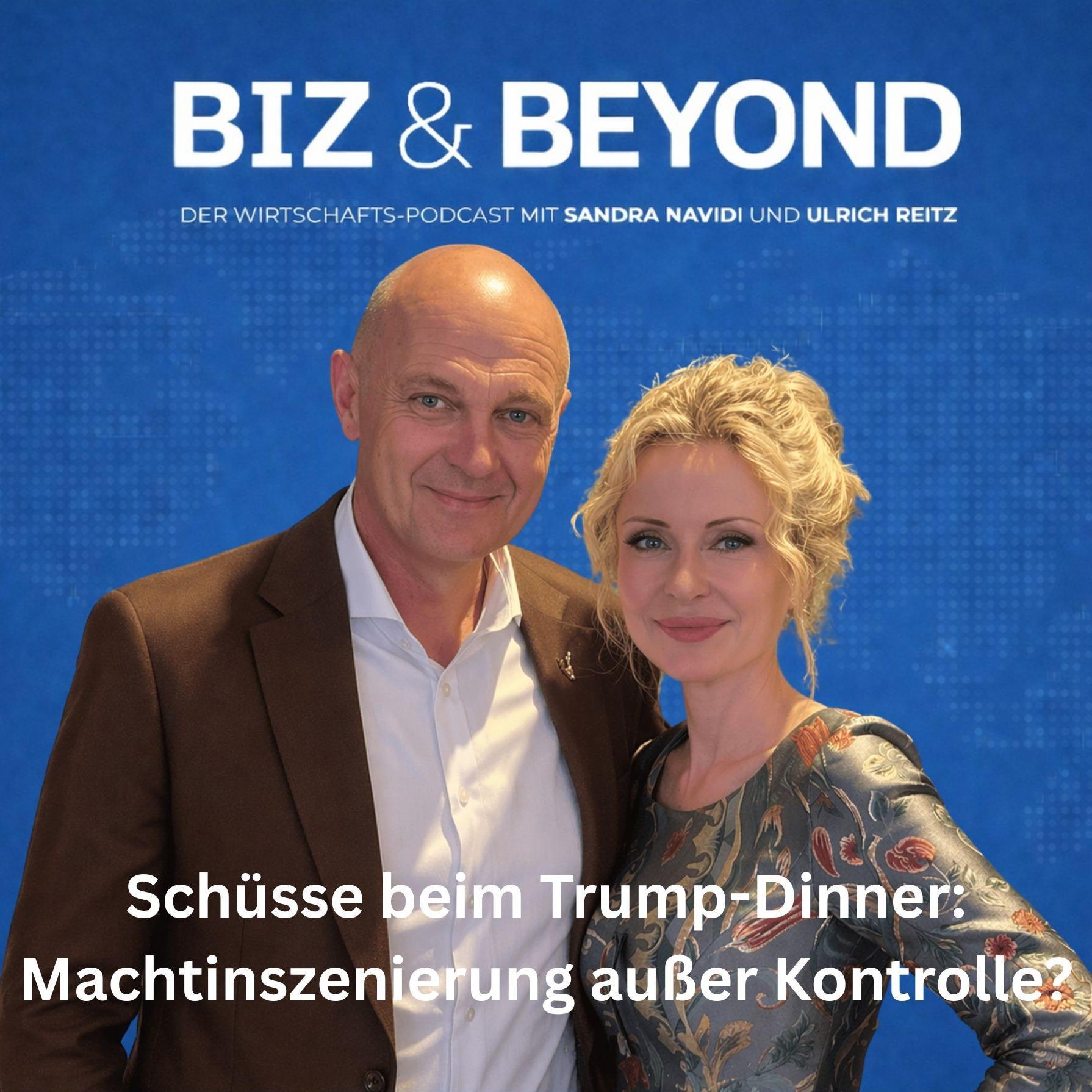 Artwork for Biz & Beyond