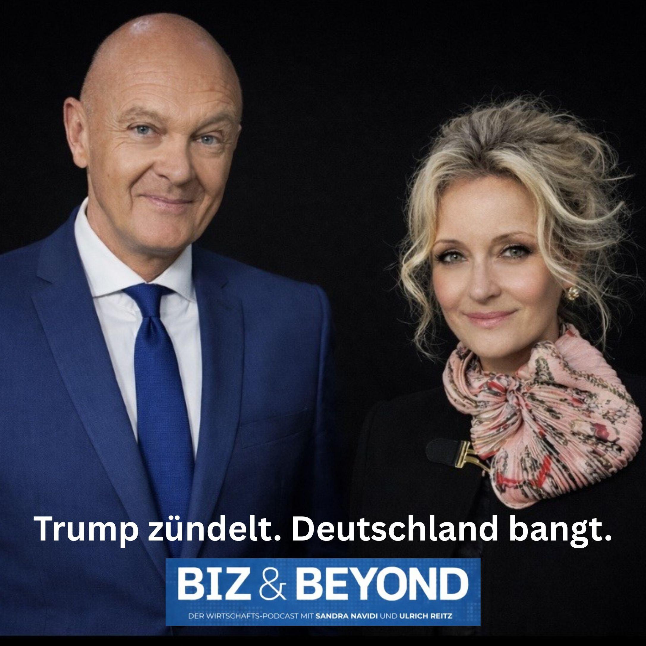 Artwork for Biz & Beyond