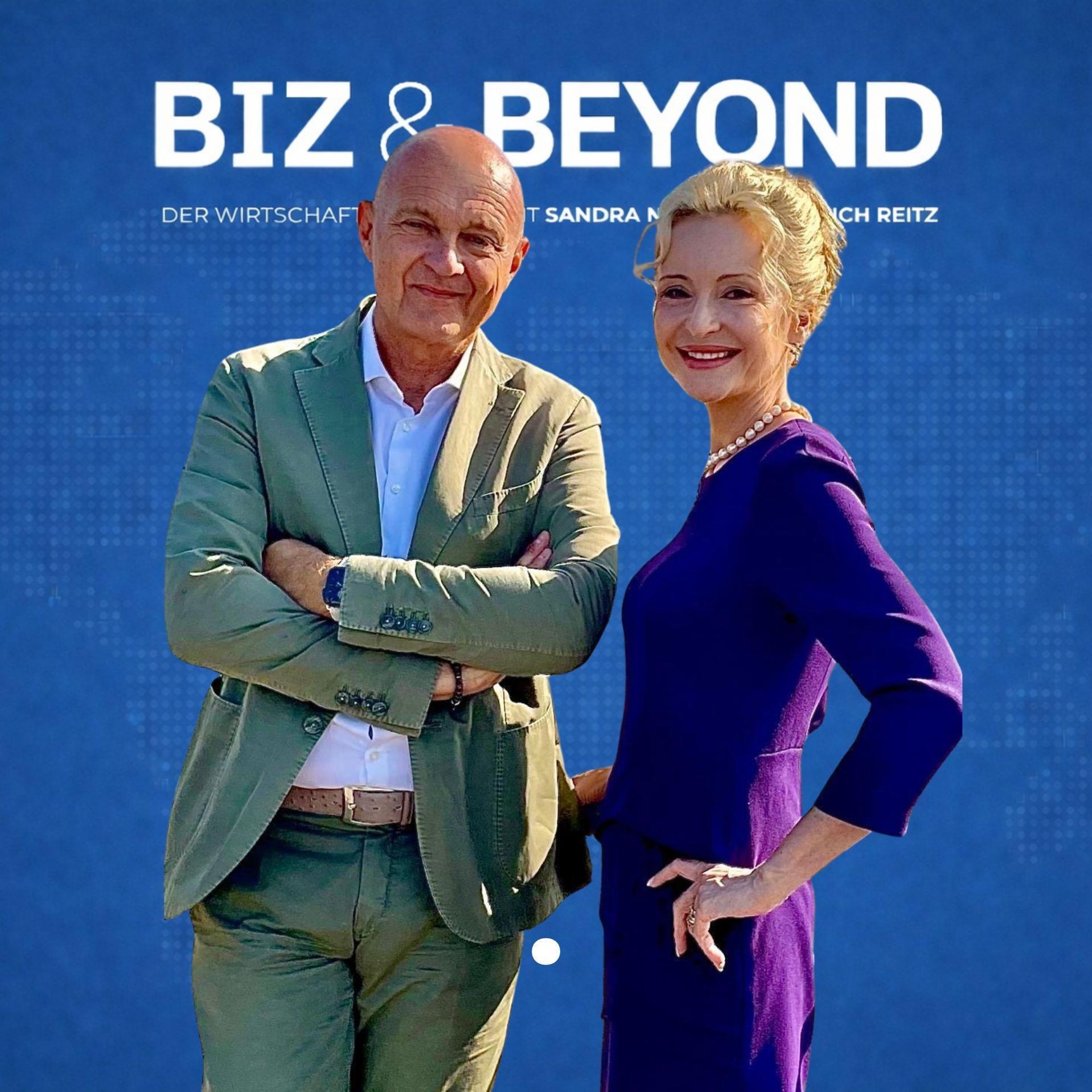 Biz & Beyond