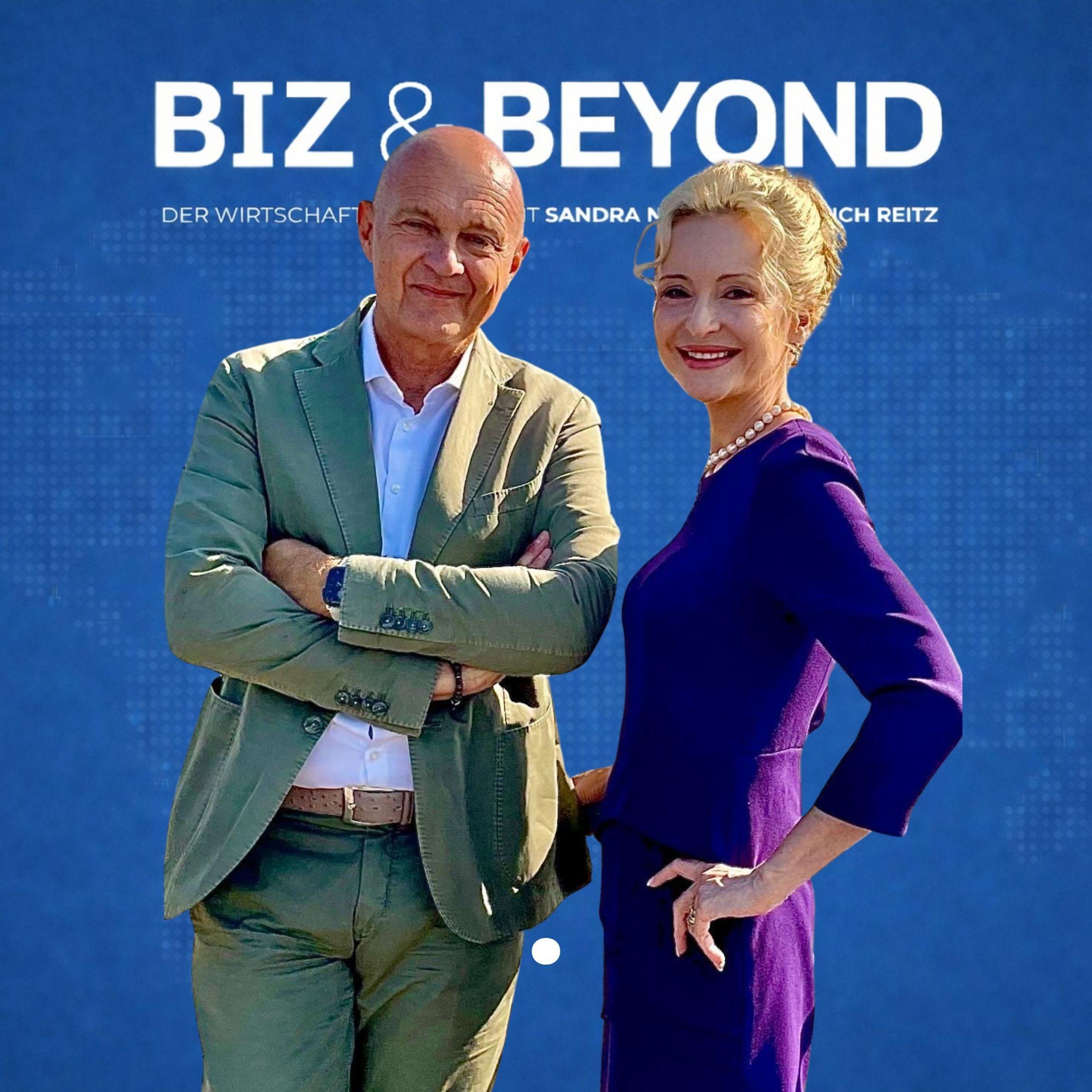 Biz & Beyond