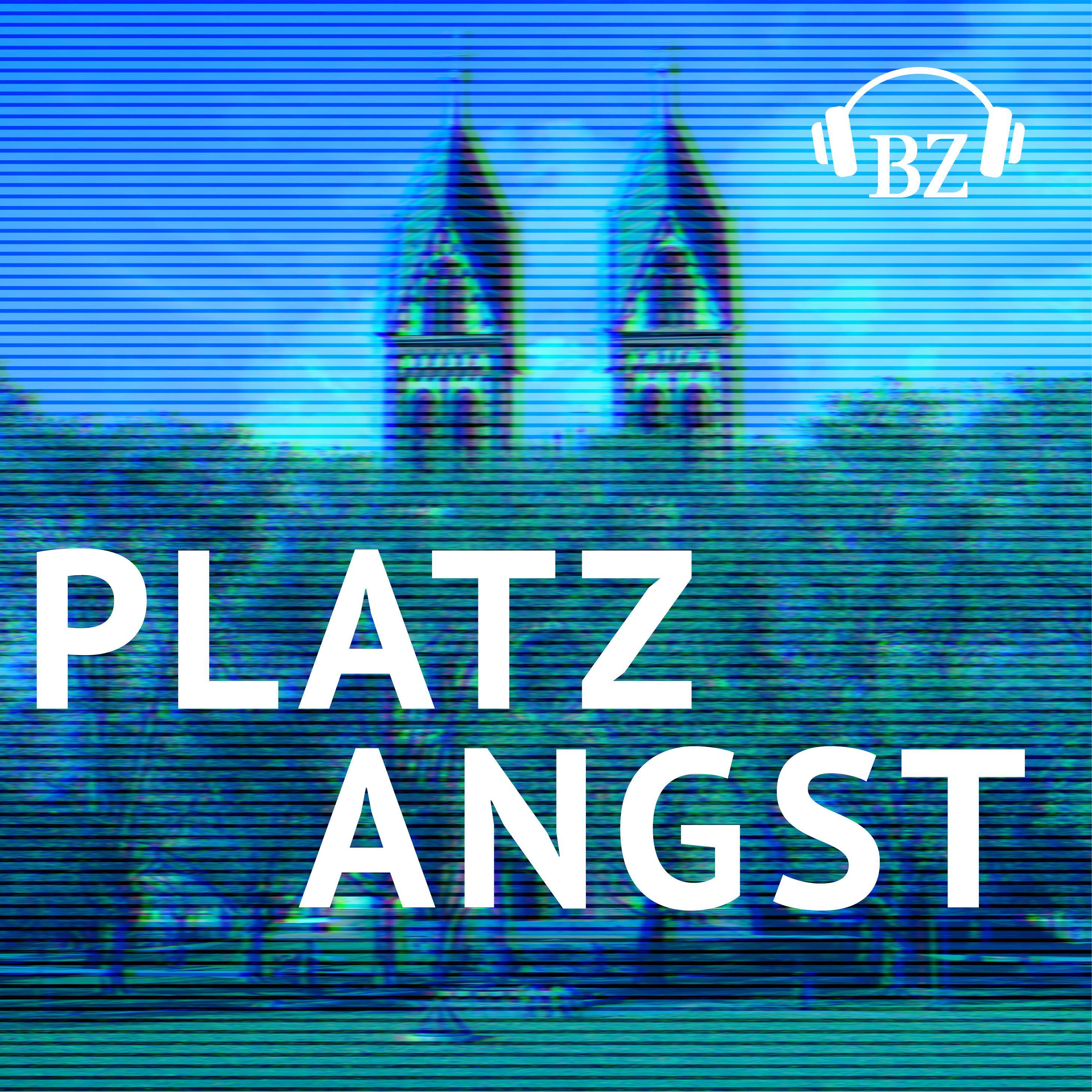 Platzangst