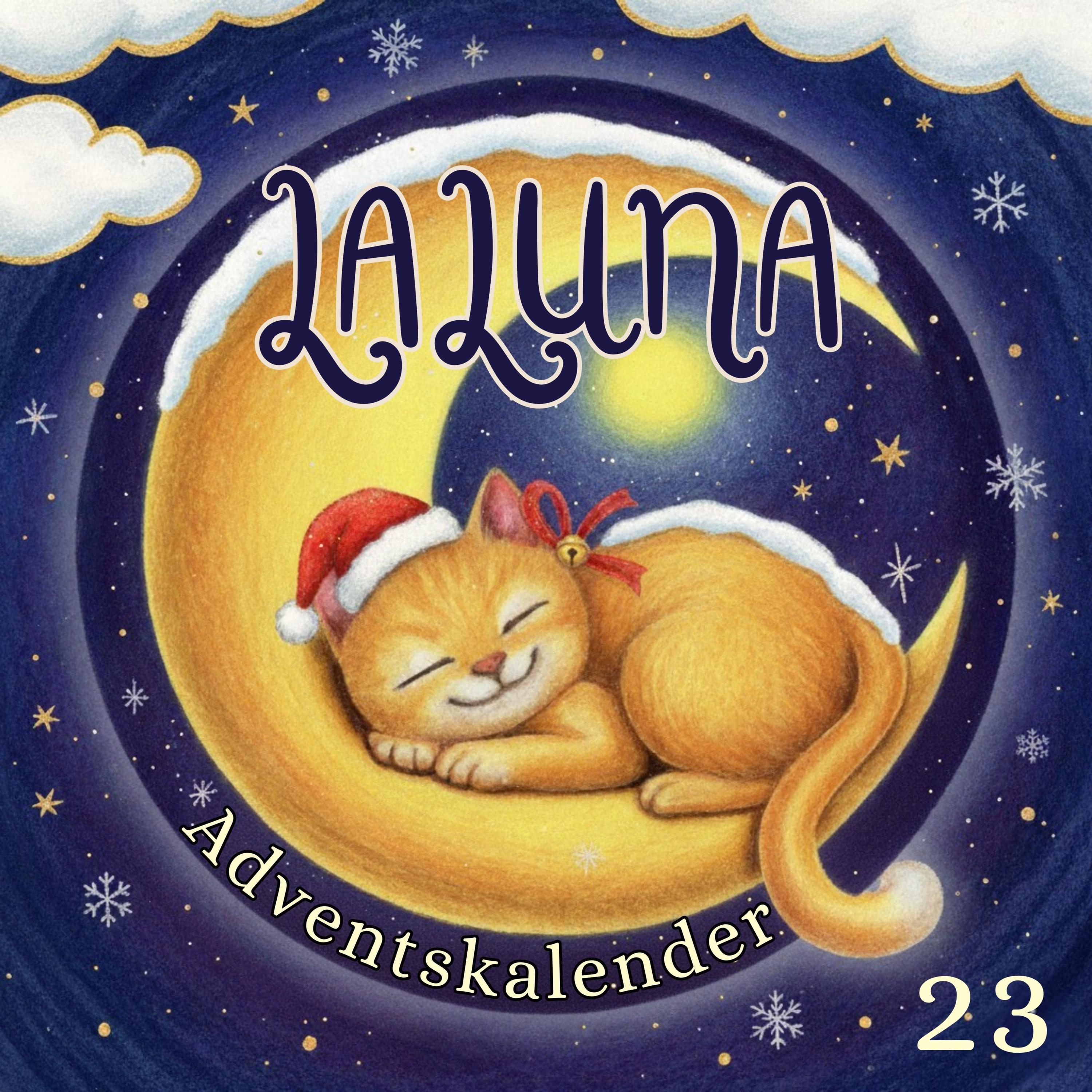✨23. Türchen: Der Weihnachtsbaum✨ episode artwork