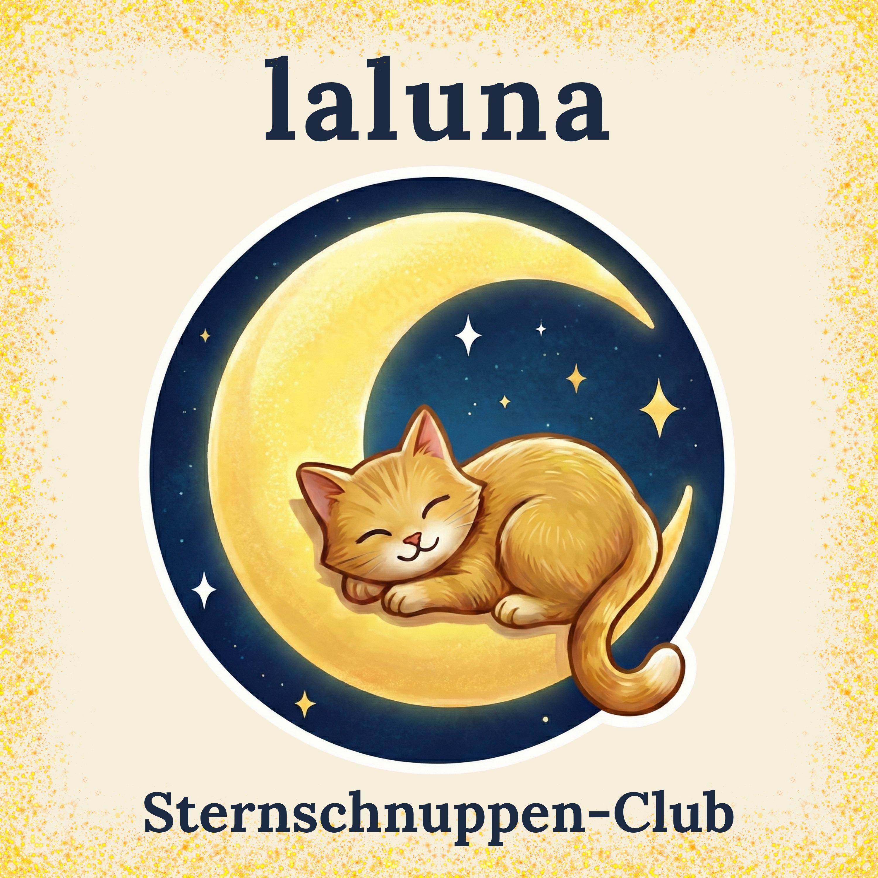 💫 Der Sternschnuppen-Club (7 Tage kostenlos) episode artwork