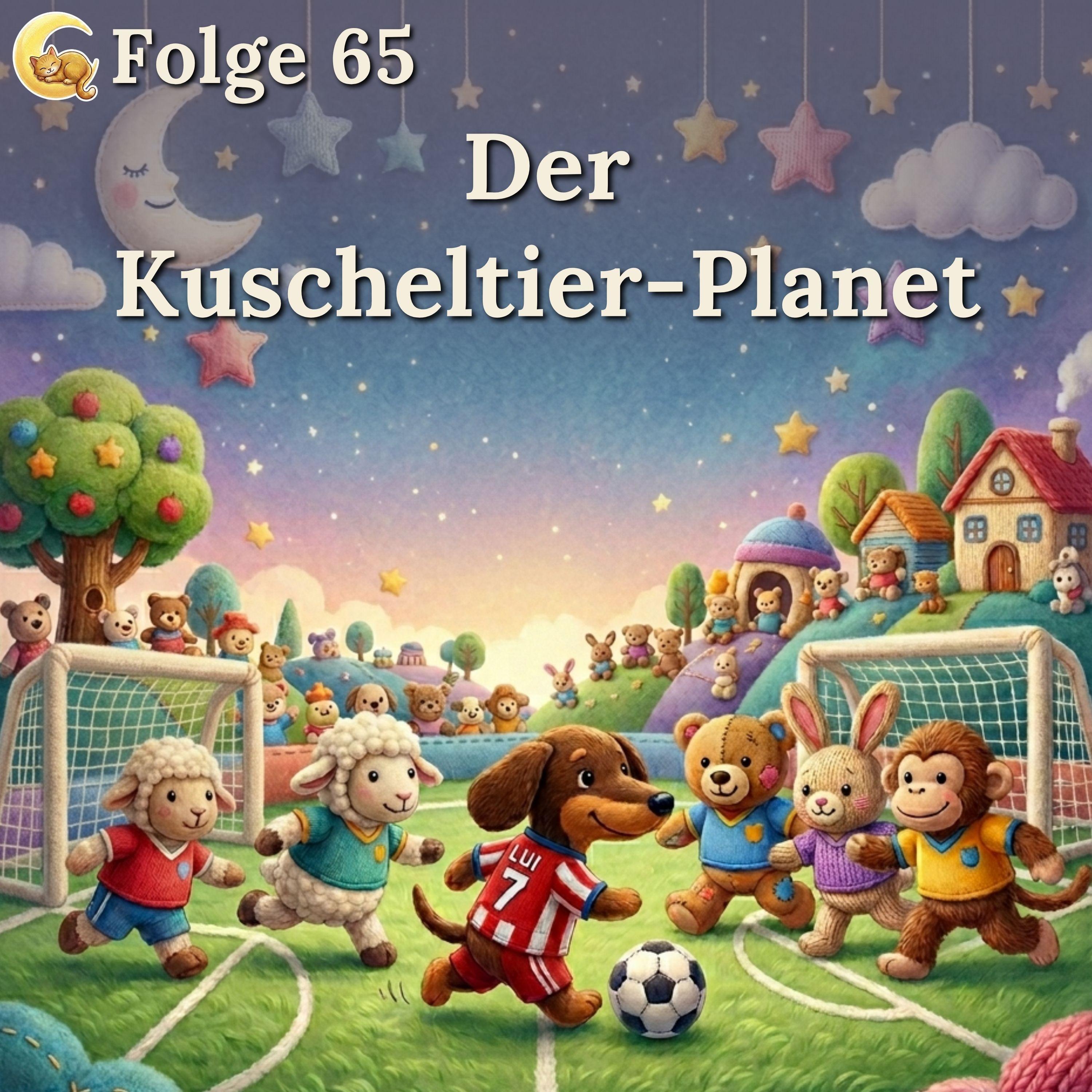 Artwork for LALUNA Traumreisen & Einschlafgeschichten für Kinder