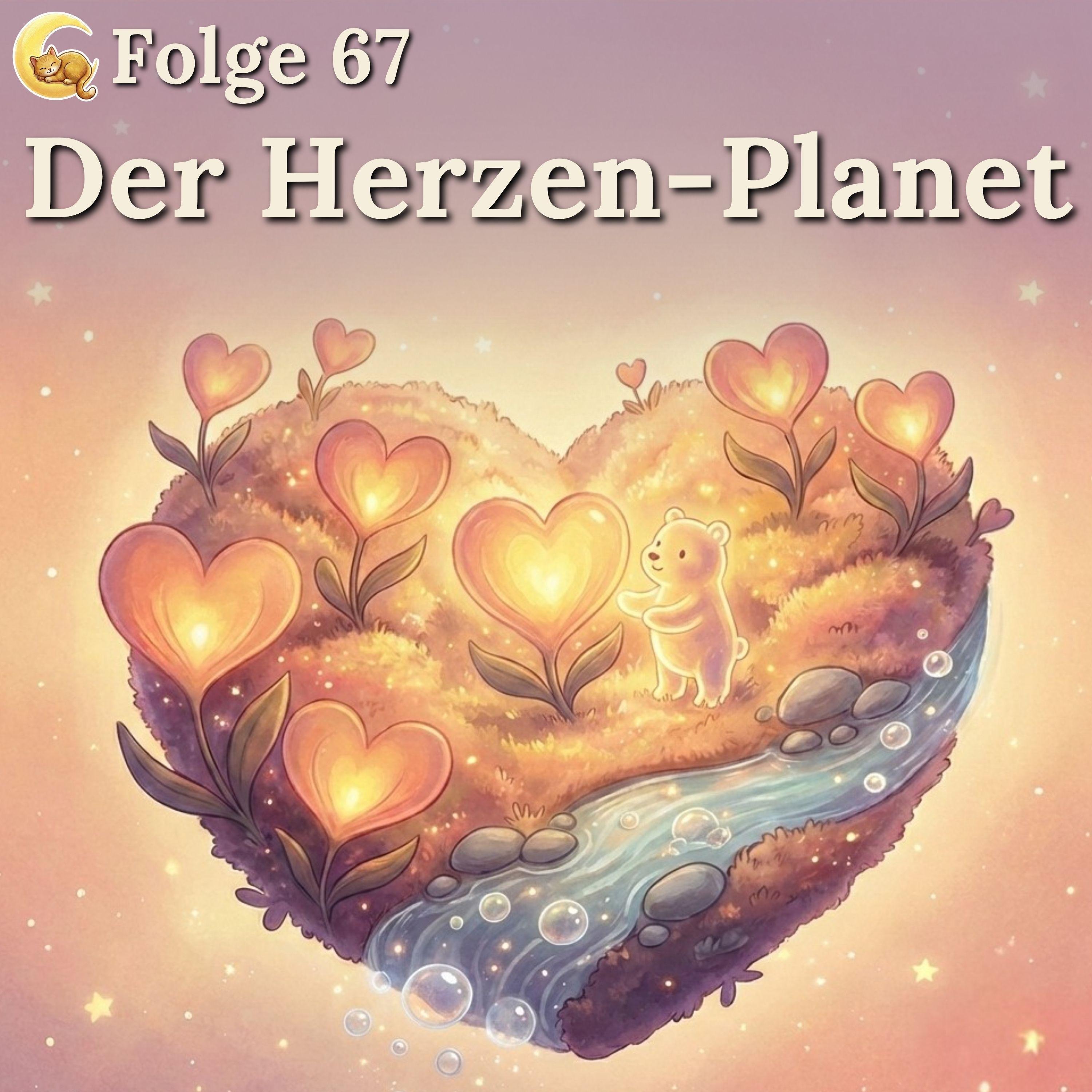 Artwork for LALUNA Traumreisen & Einschlafgeschichten für Kinder