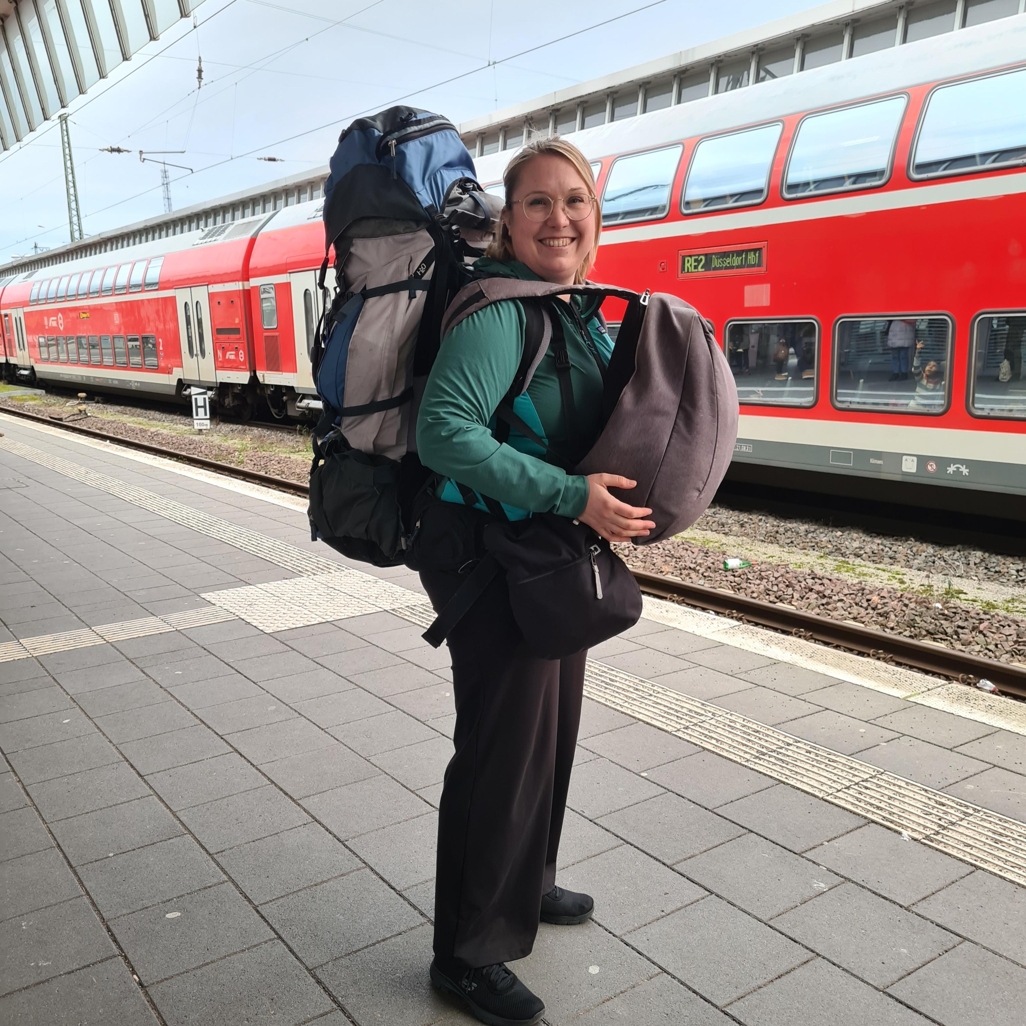 441 - Travel vs. Diabetes: Warum Mut die beste Basalrate ist