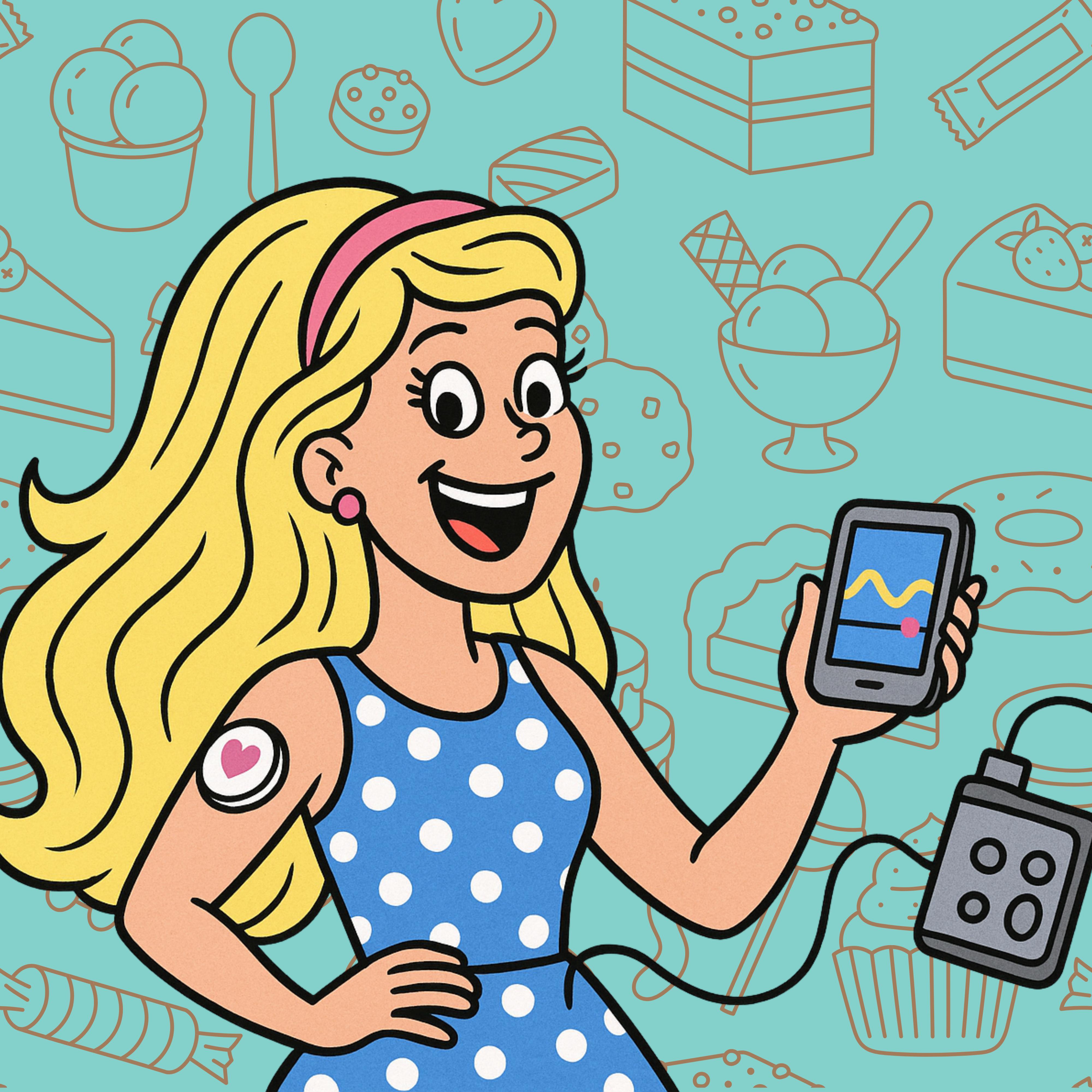 Zuckerjunkies – Leben mit Diabetes Typ 1 | Alltag, Technik & Motivation