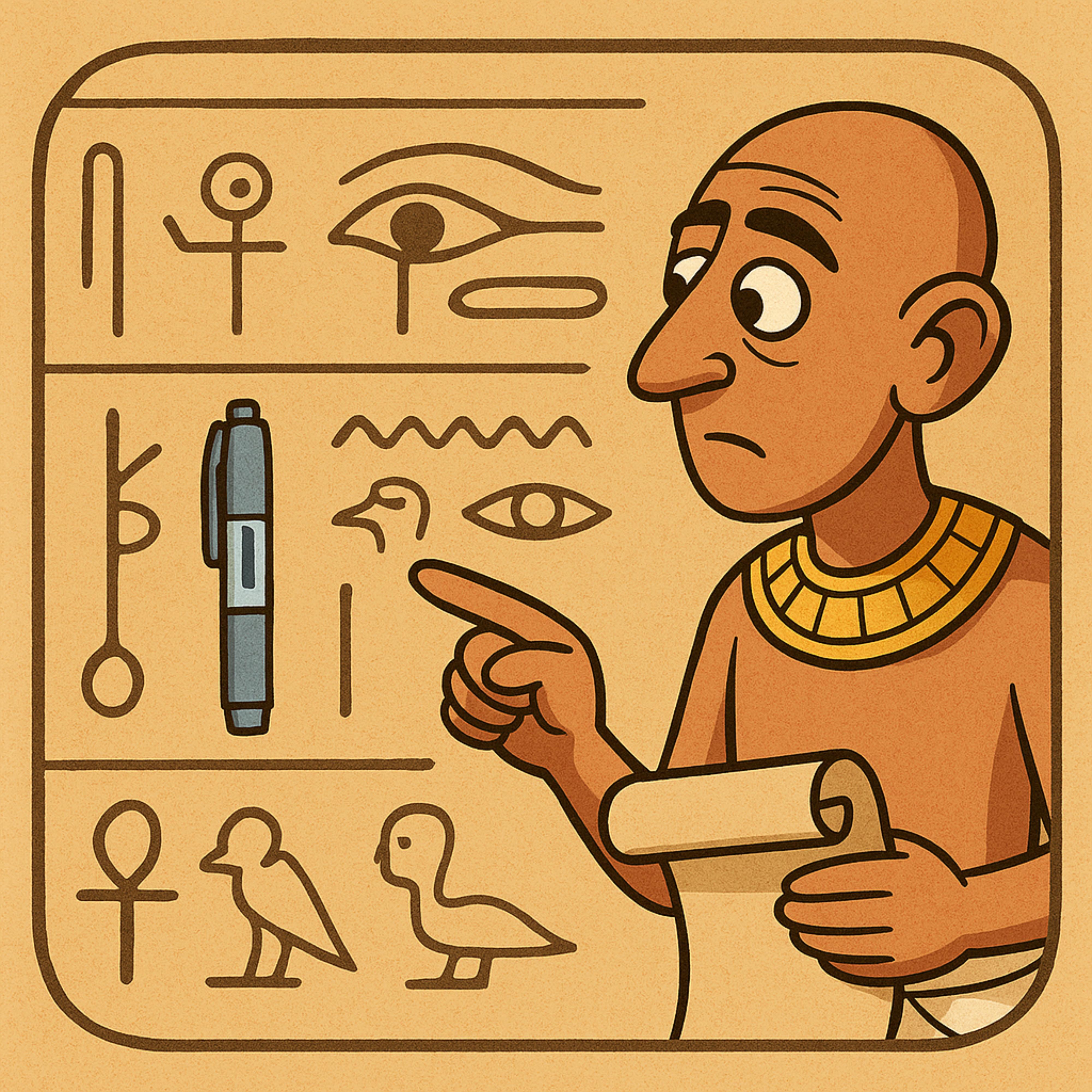414 - Diacation - Ägypten mit Typ-1-Diabetes? Ja, bitte! episode artwork