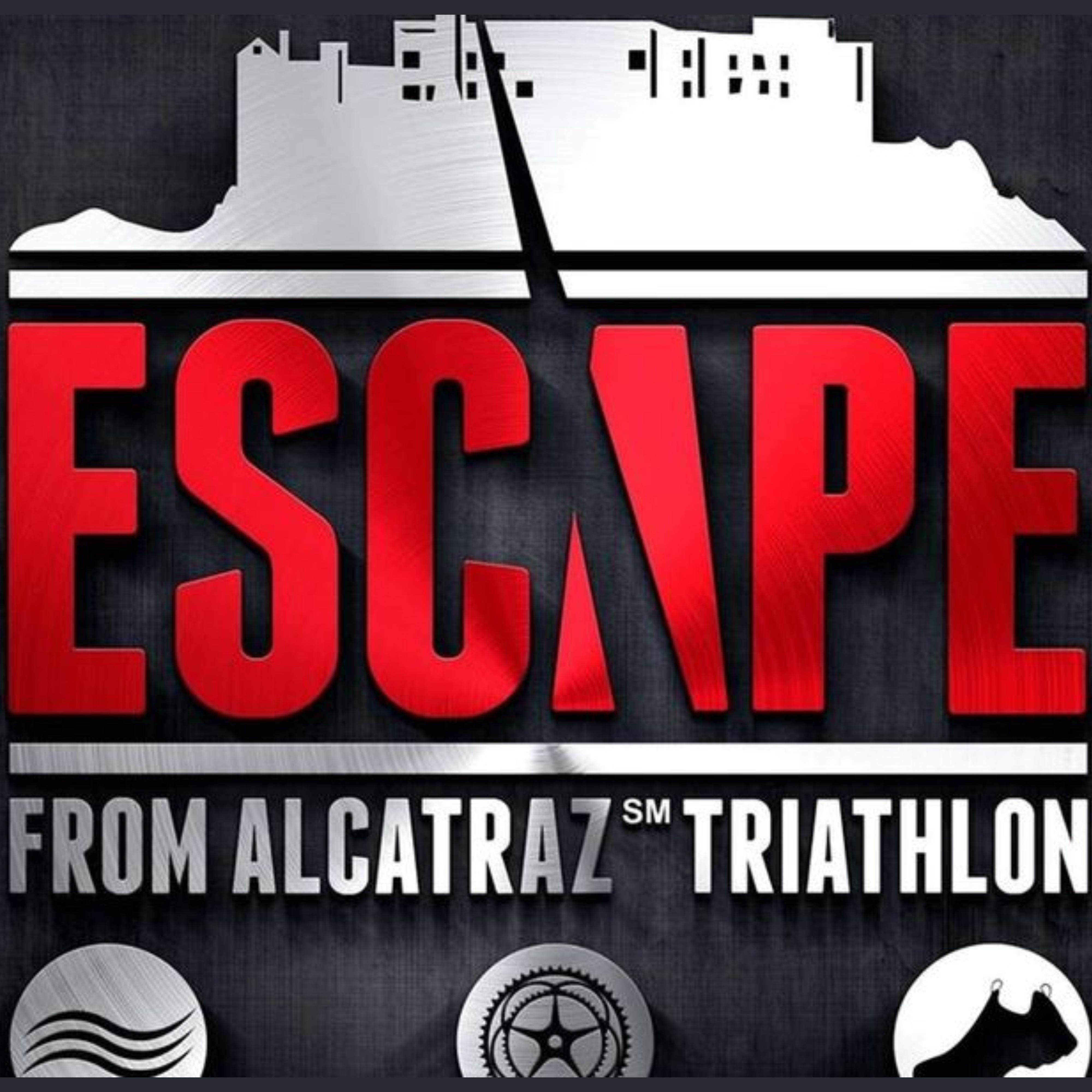 400 - Die Flucht von Alcatraz - Tobias Schulte episode artwork