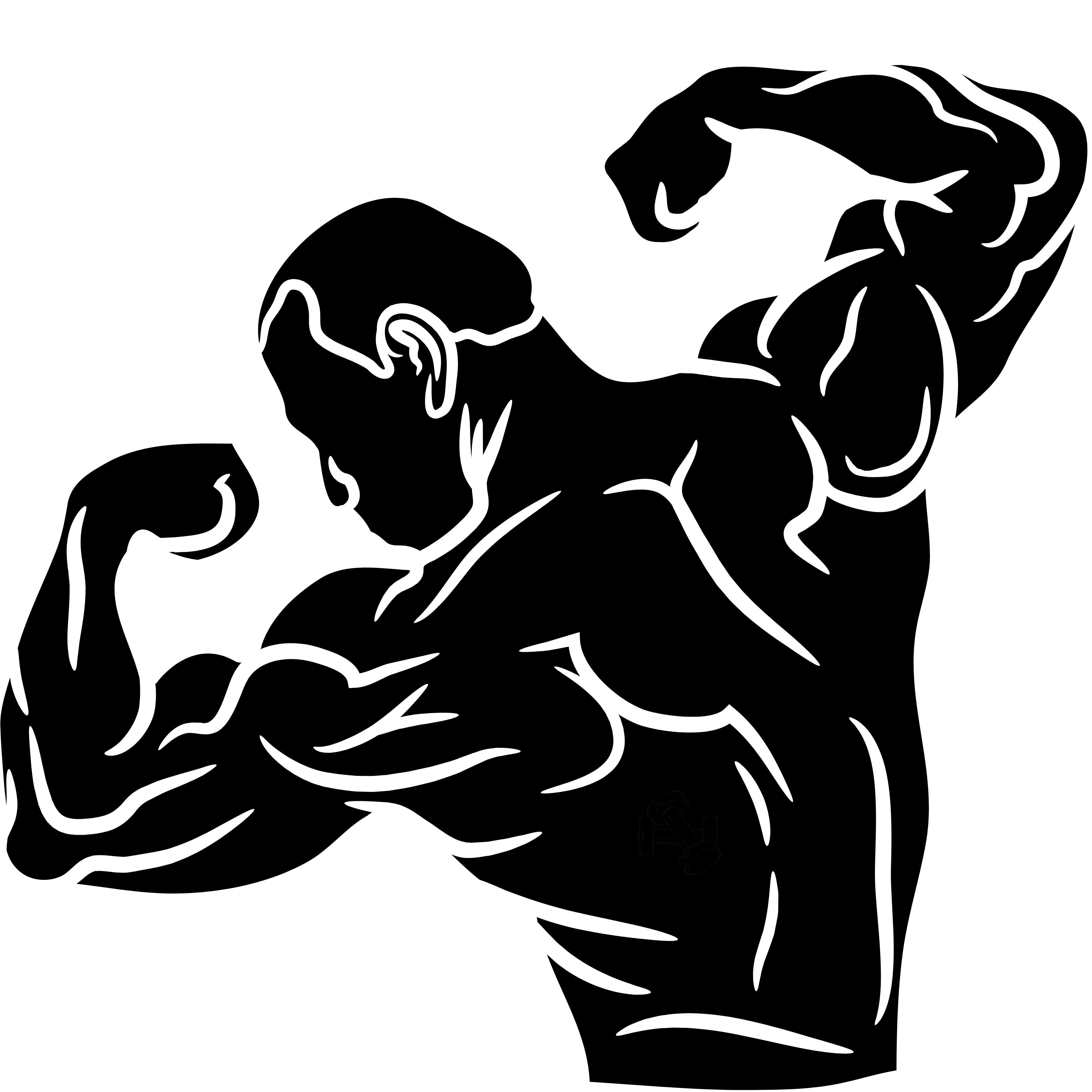 395 - Diabetes trifft Bodybuilding - Mit Training und Ernährung Grenzen sprengen episode artwork