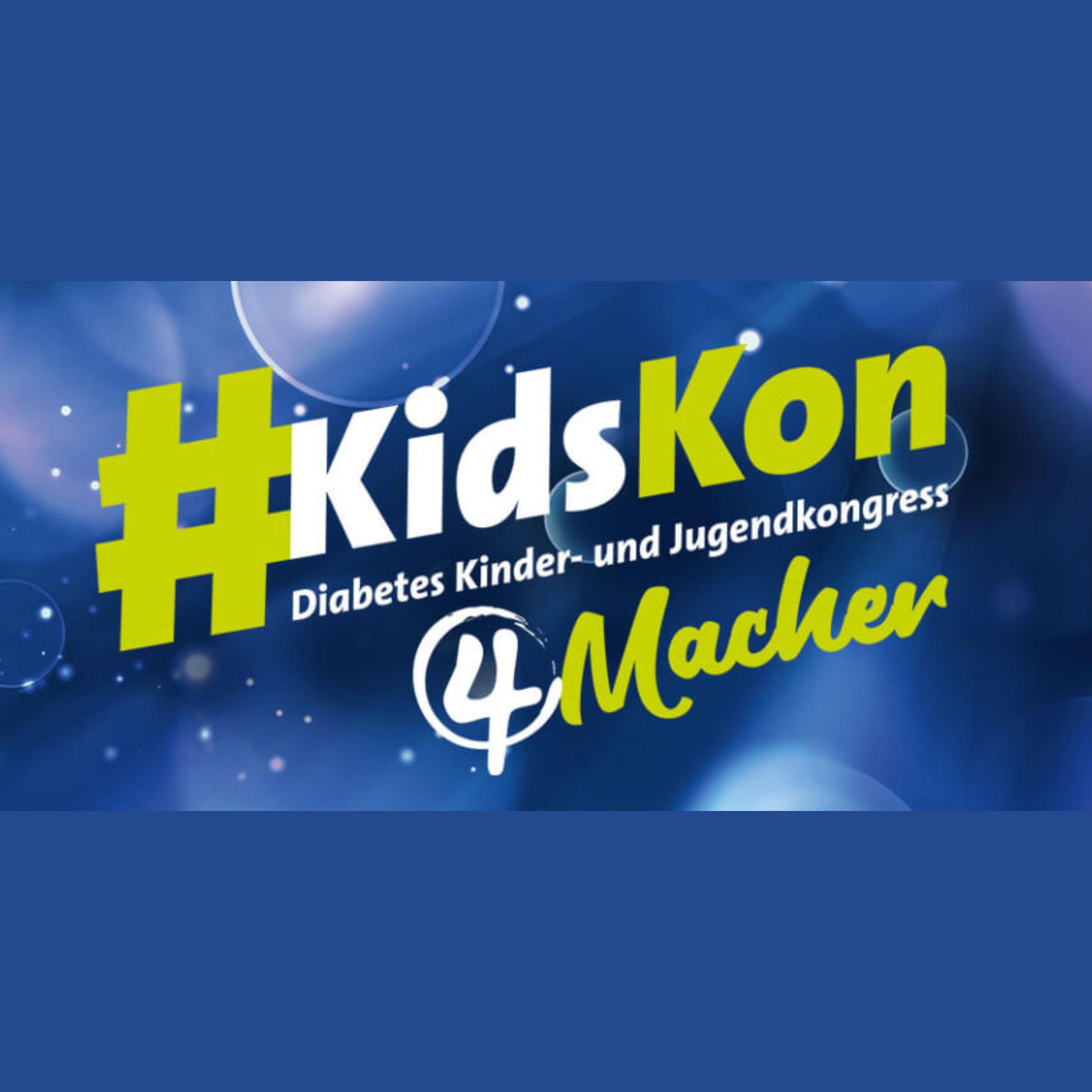 383 - KidsKon 2024 - Warum werden unsere Kinder immer dicker? episode artwork