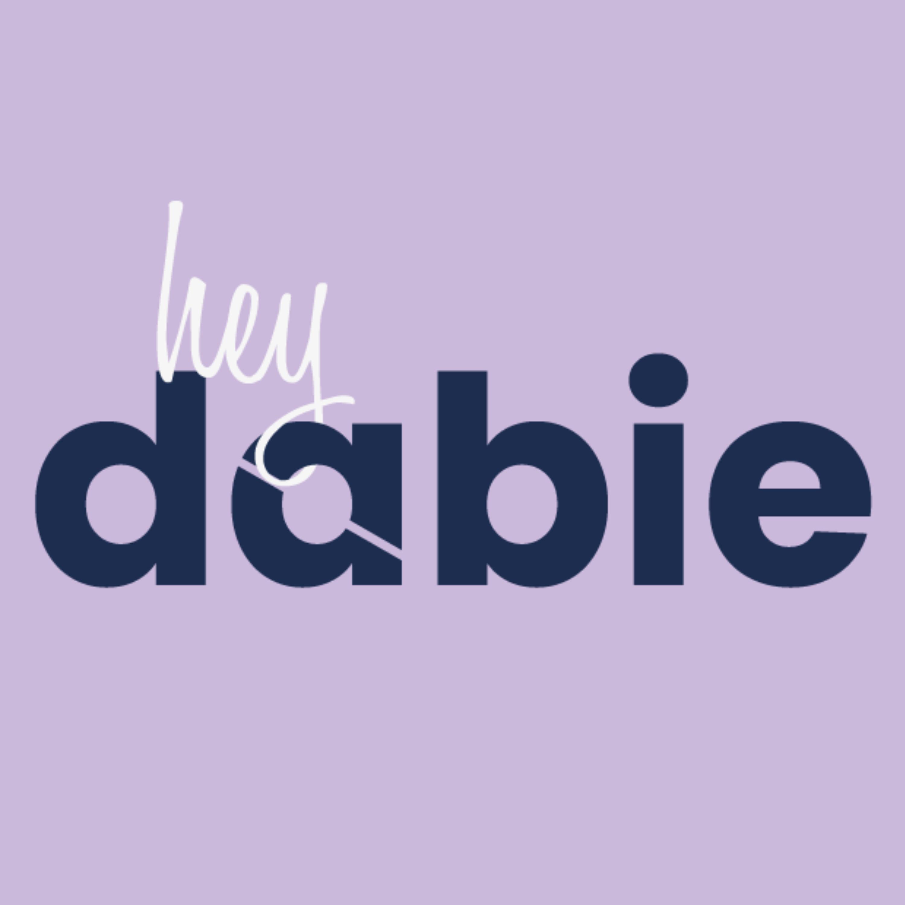 382 - heyDabie App - Finde deine Dia-Community in deiner Nähe episode artwork
