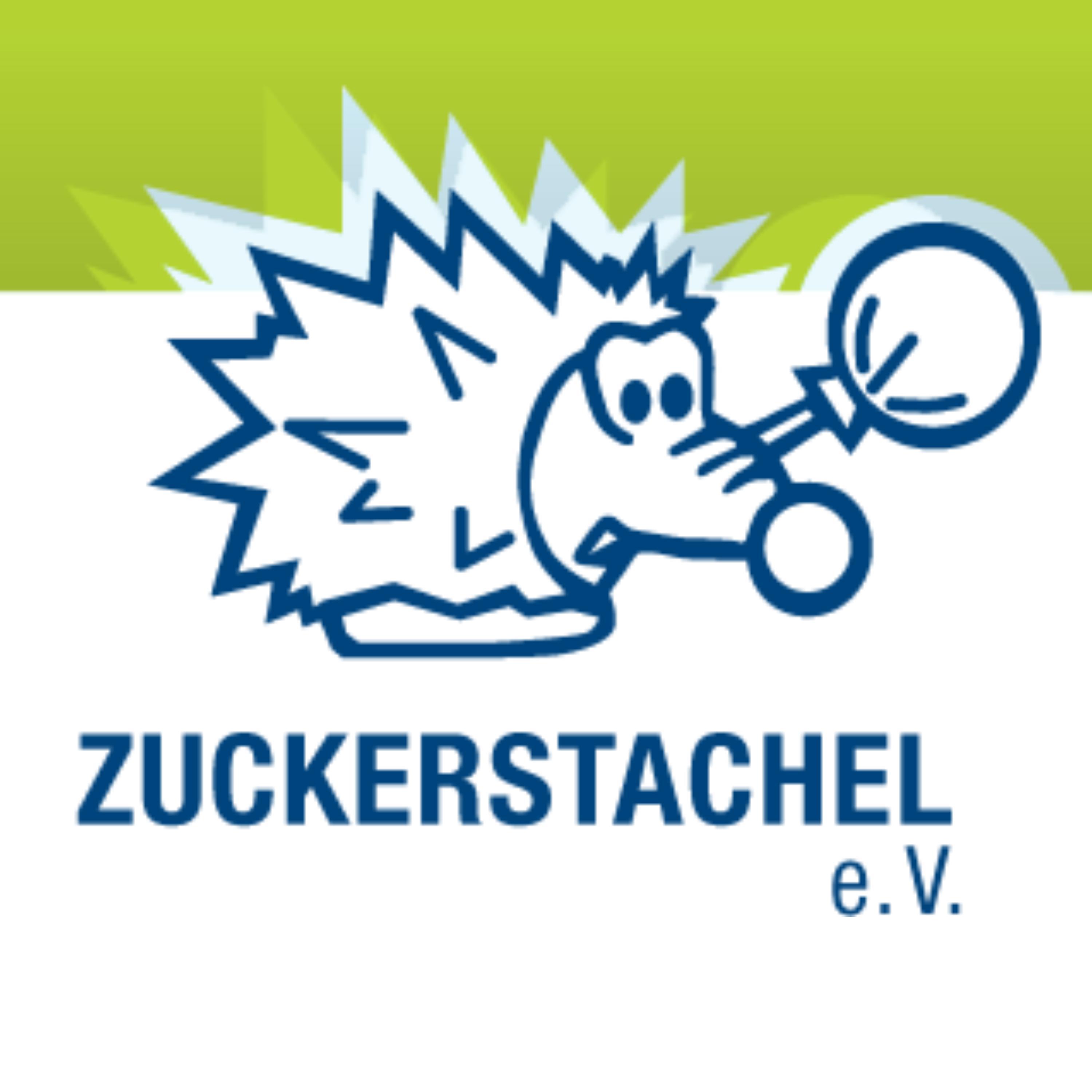 379 - Zuckerstachel - Förderverein für Kinder und Jugendliche mit Diabetes episode artwork