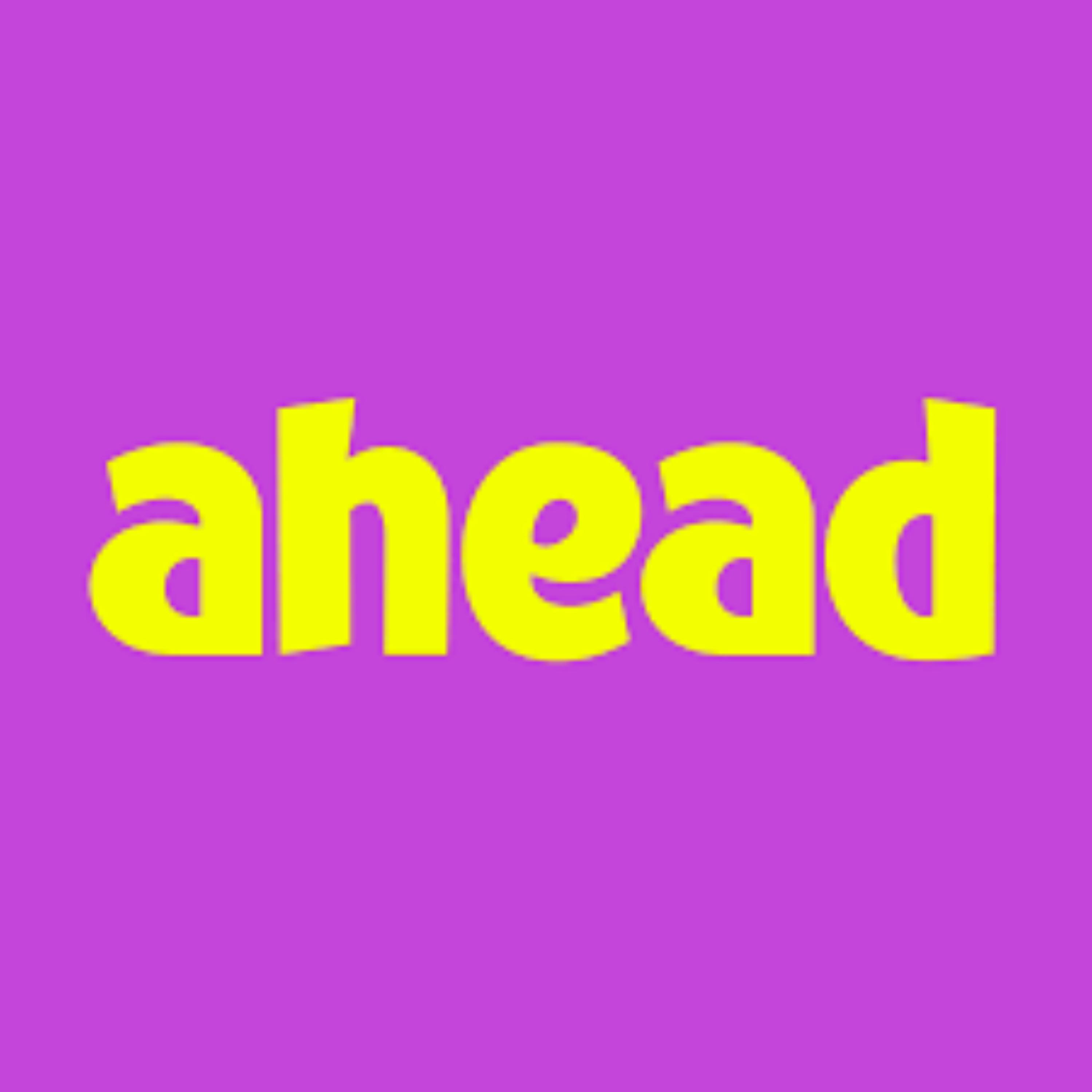 352 - ahead nutrition - Die gesündere Art der Nascherei episode artwork