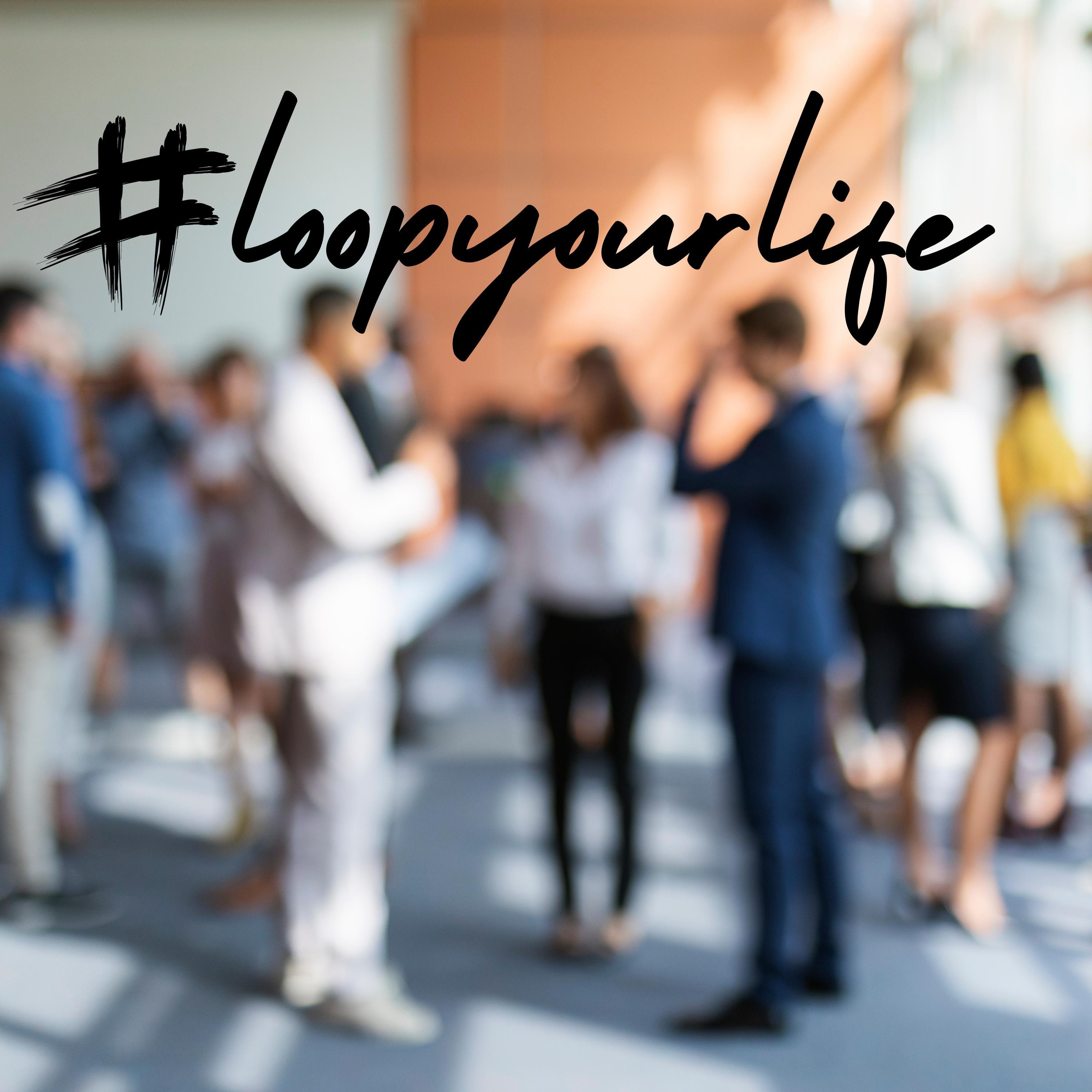 351 - Loop Your Life - Barcamp Frankfurt 2024 episode artwork
