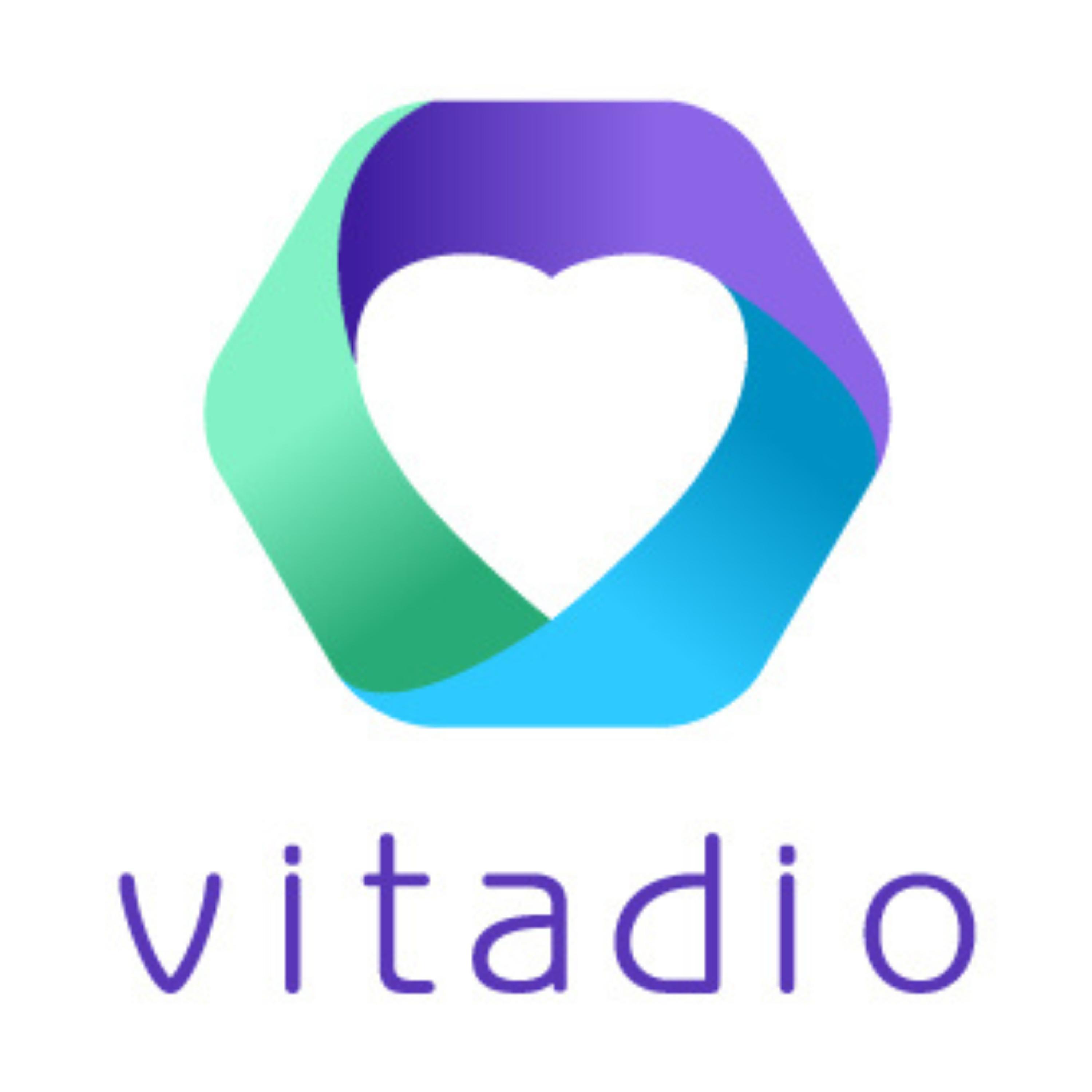 346 - Vitadio App - Digitale Therapie bei Typ 2 Diabetes episode artwork